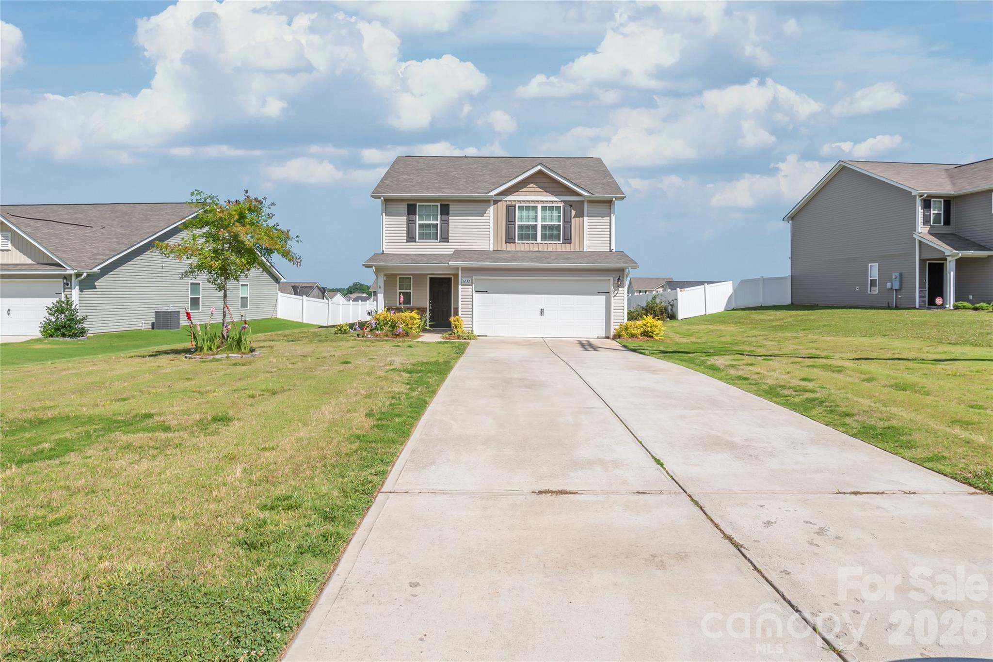 1232 Phifer Road — Kings Mountain