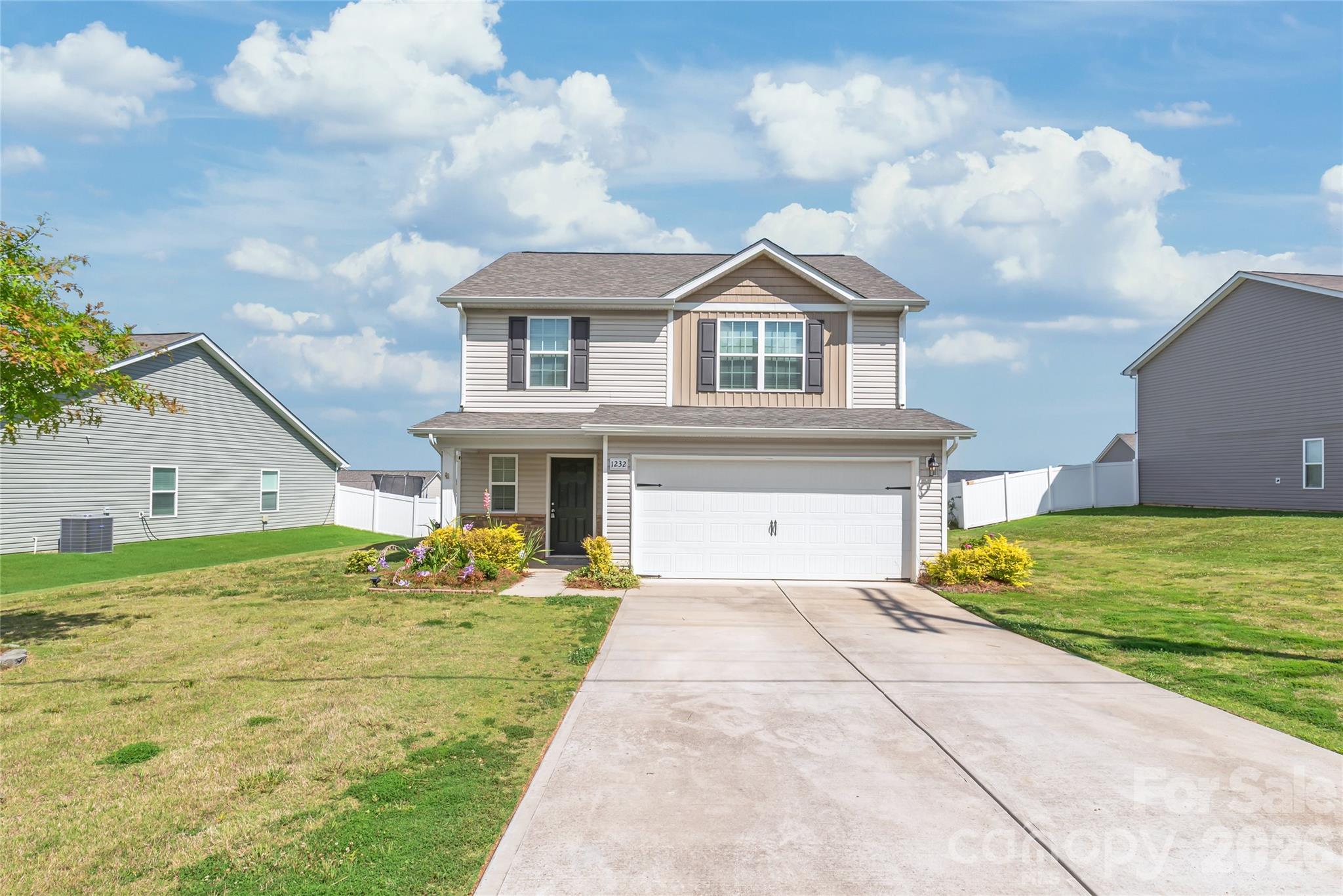 1232 Phifer Road — Kings Mountain