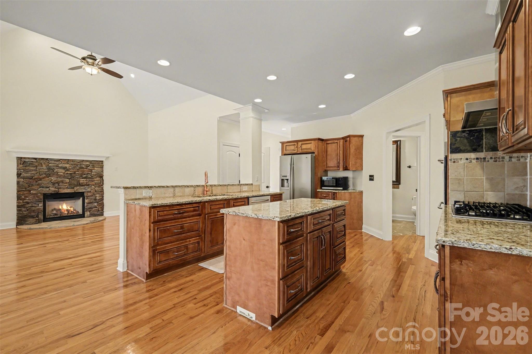 402 Rugby Road — Salisbury