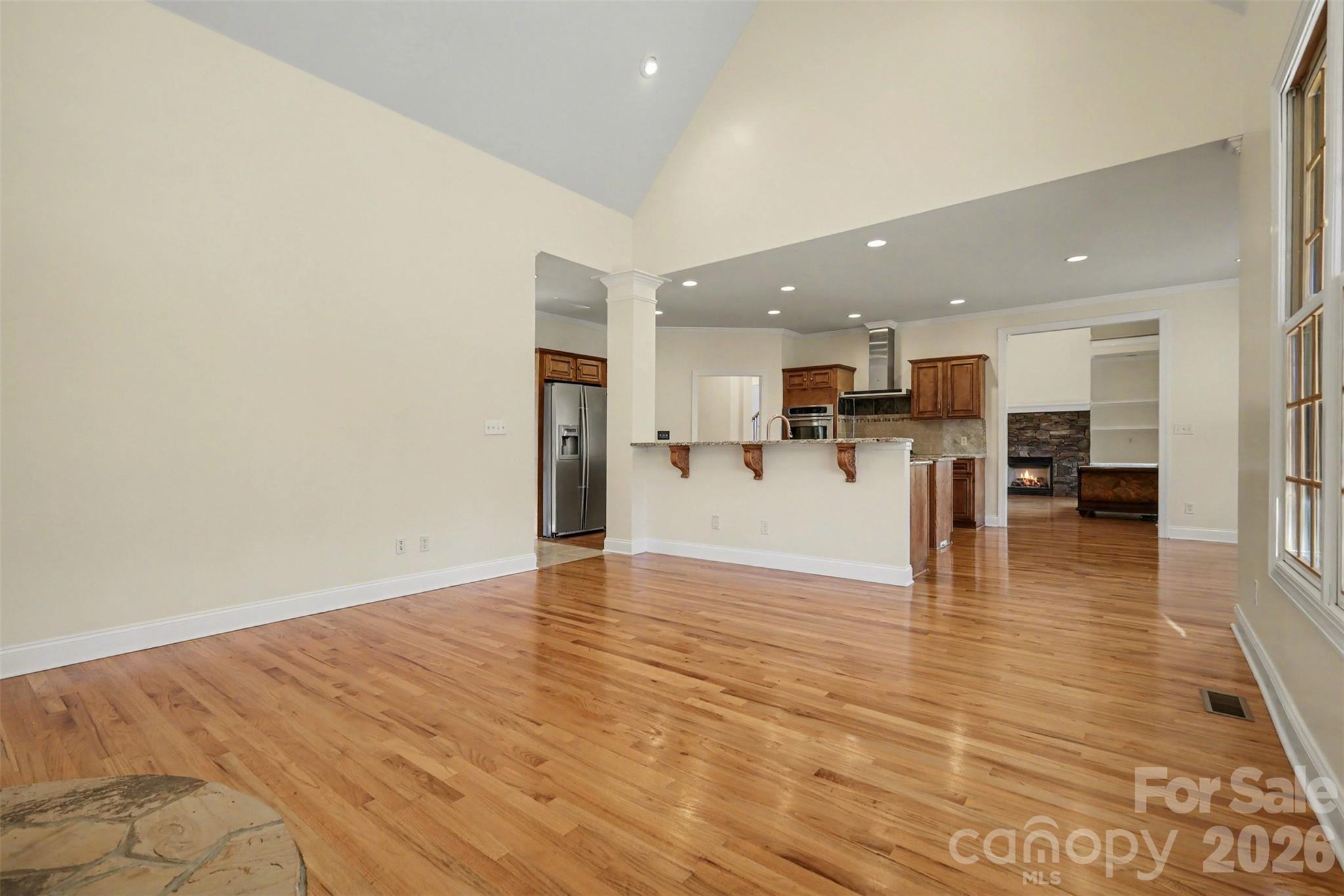 402 Rugby Road — Salisbury