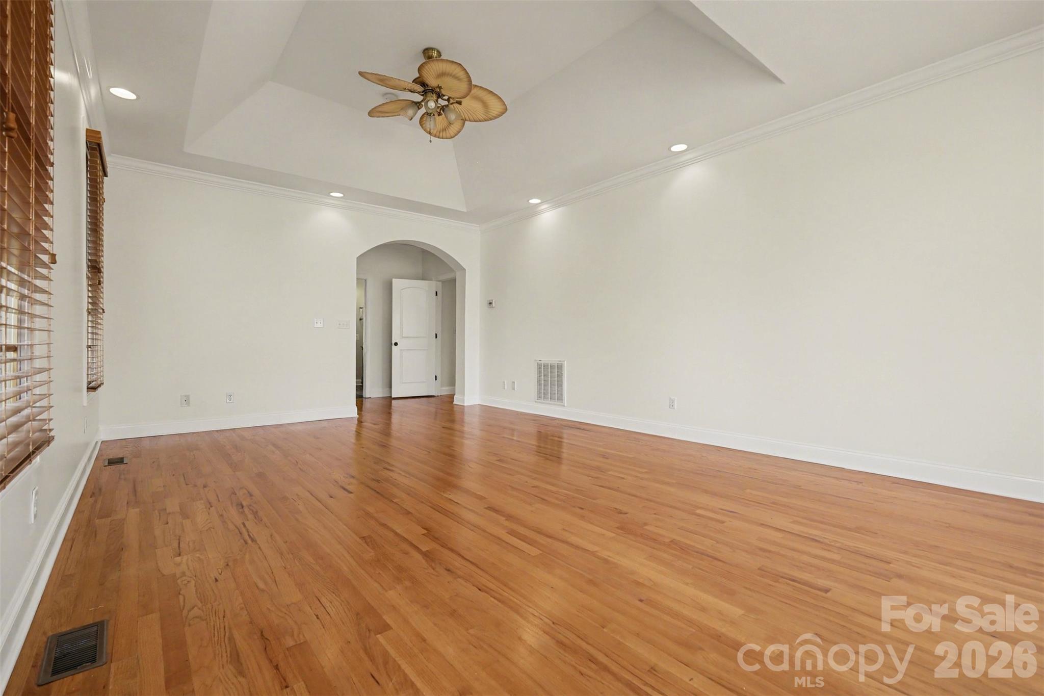 402 Rugby Road — Salisbury