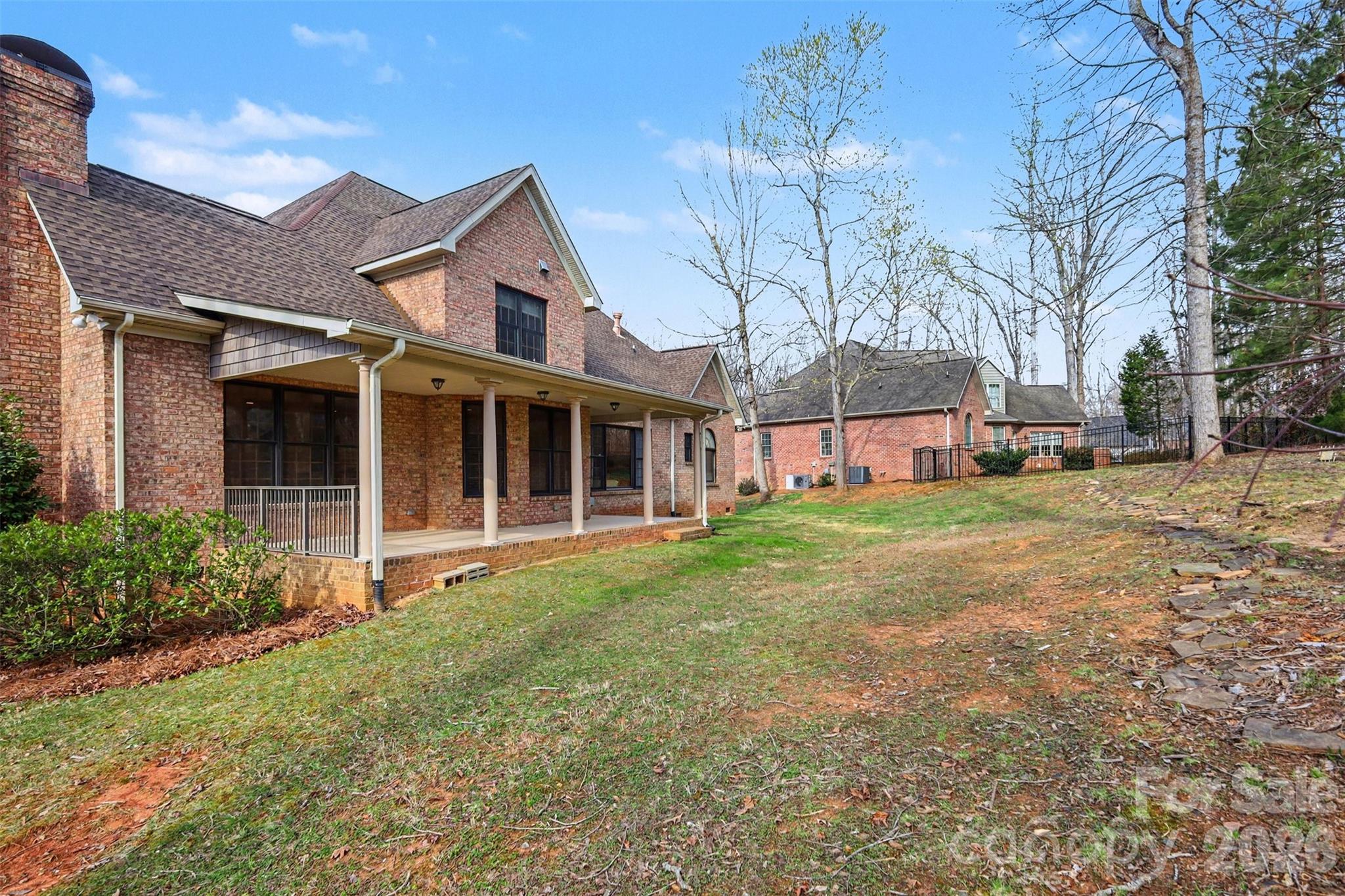 402 Rugby Road — Salisbury