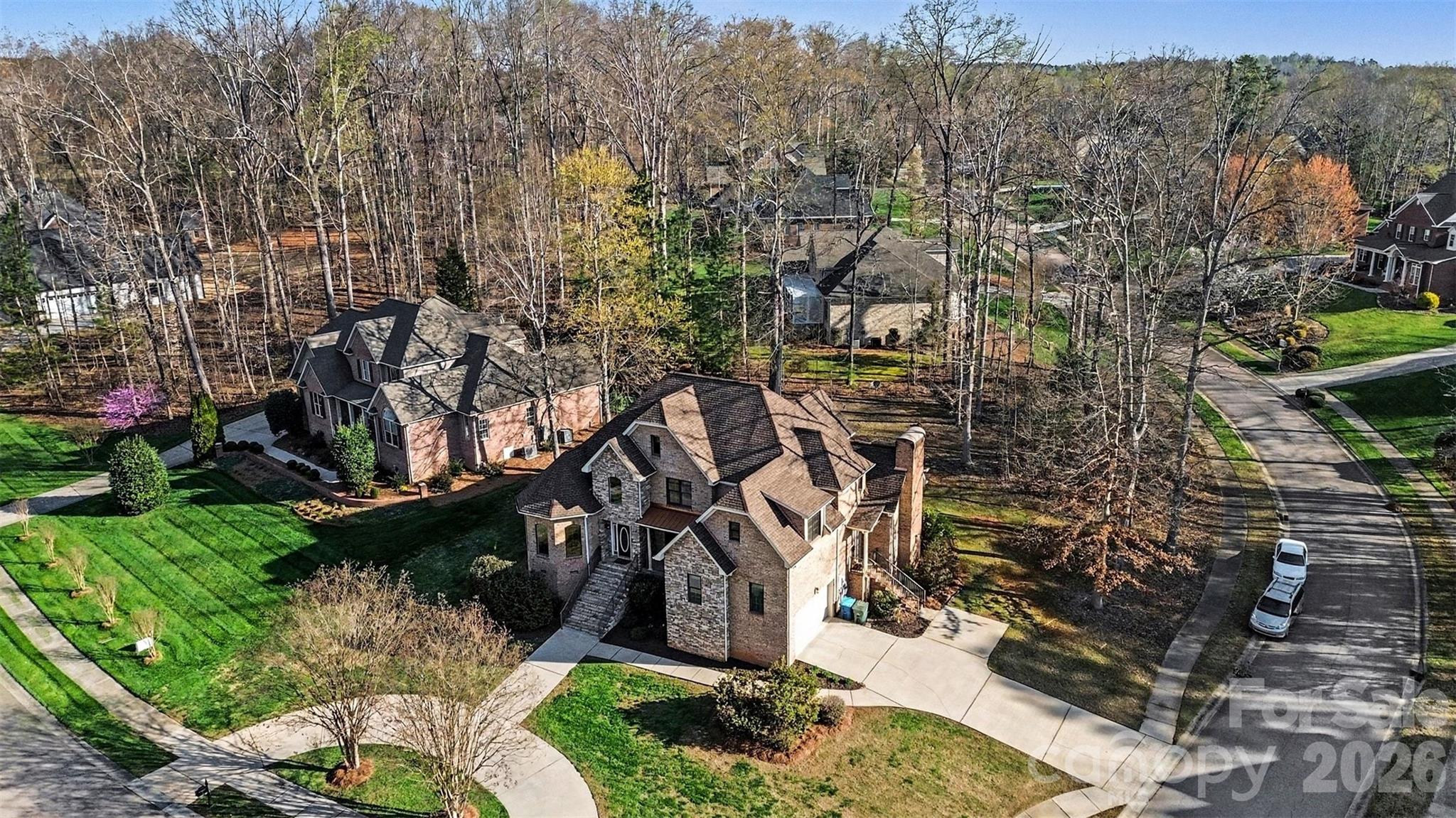 402 Rugby Road — Salisbury