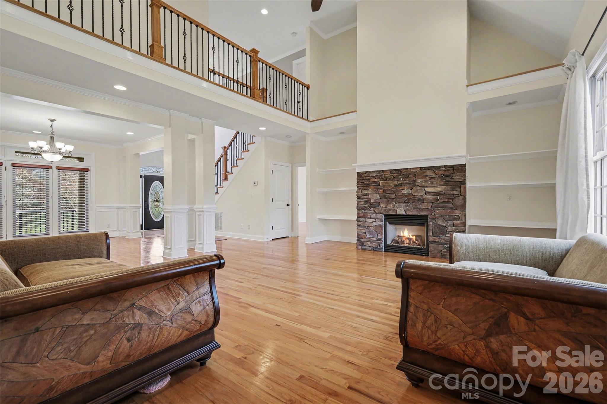 402 Rugby Road — Salisbury