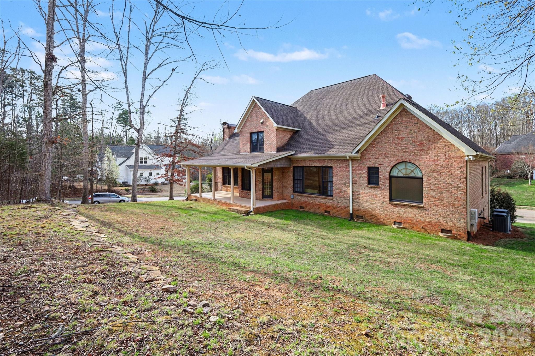 402 Rugby Road — Salisbury