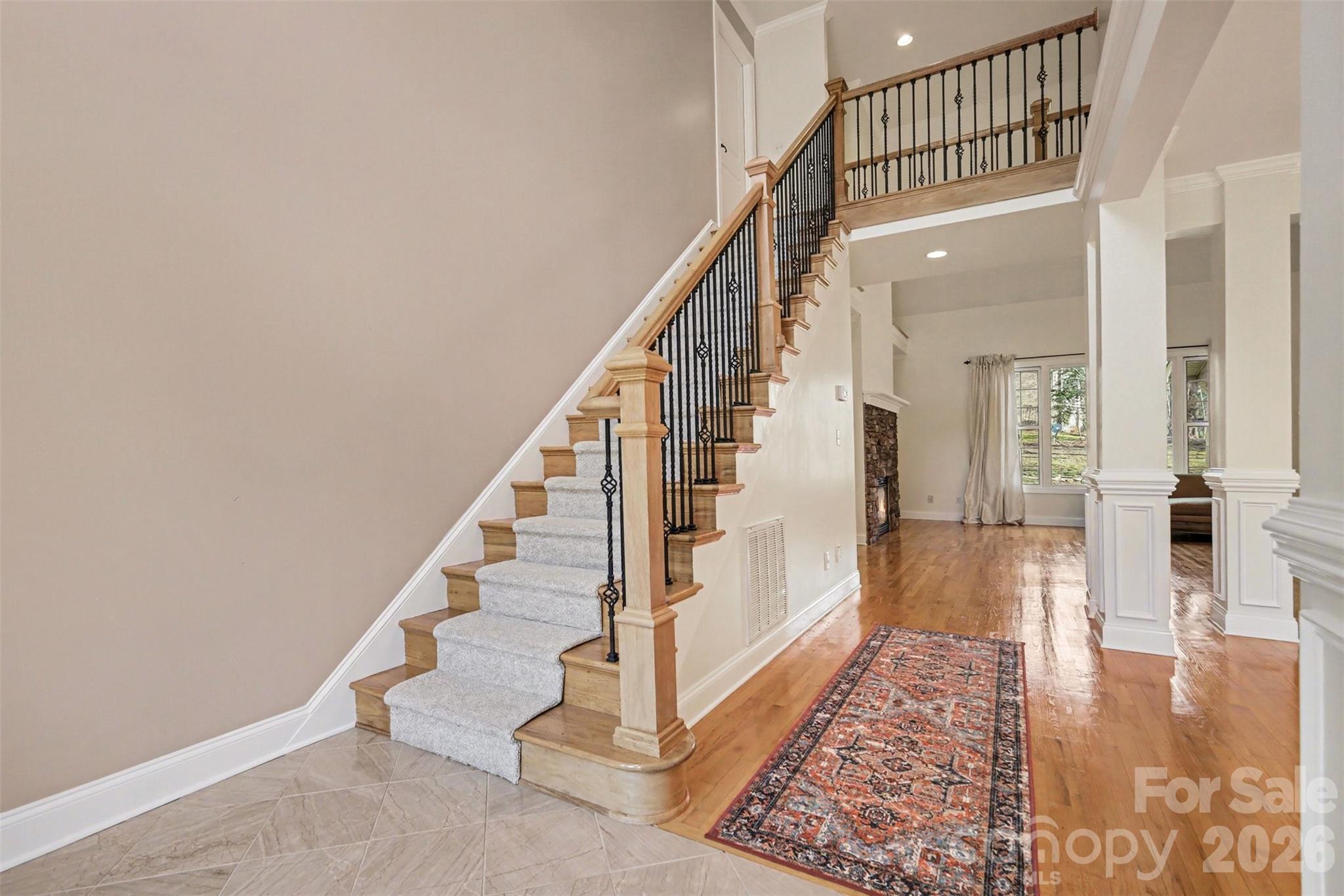 402 Rugby Road — Salisbury