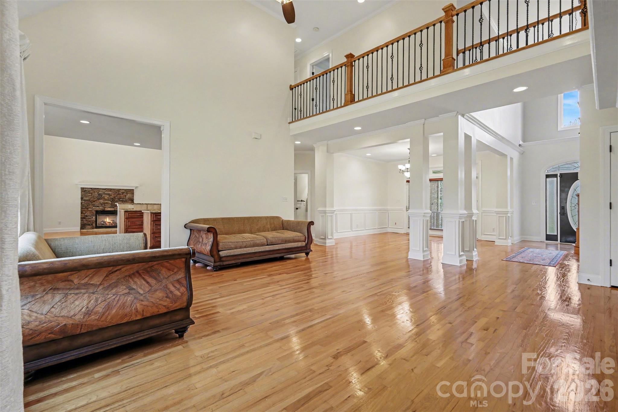 402 Rugby Road — Salisbury