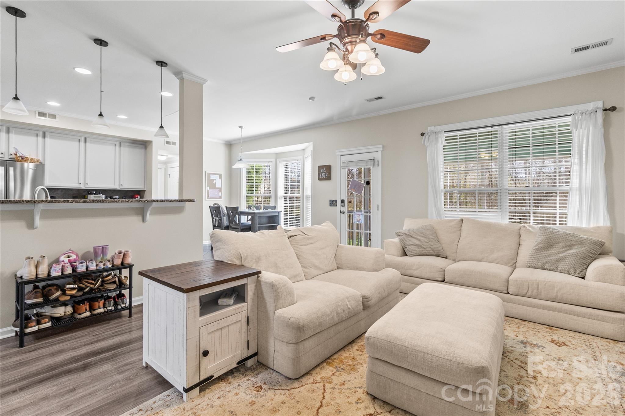 7030 Carrington Pointe Drive — Huntersville