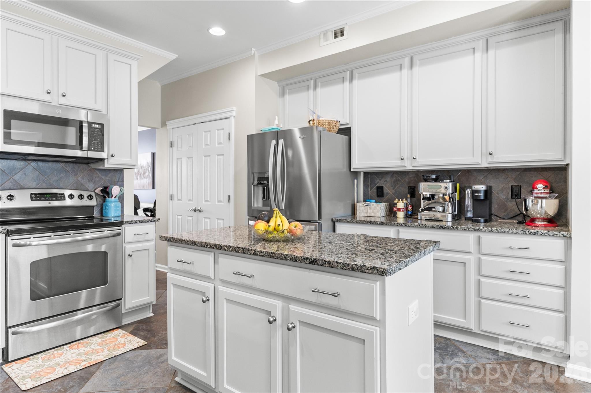 7030 Carrington Pointe Drive — Huntersville