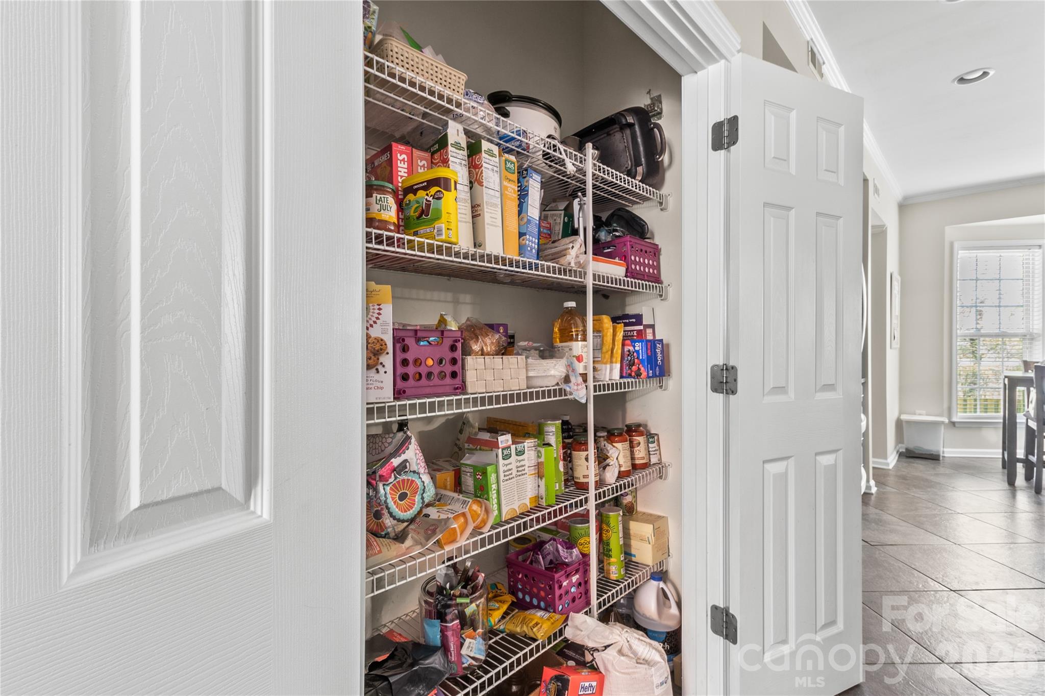 7030 Carrington Pointe Drive — Huntersville
