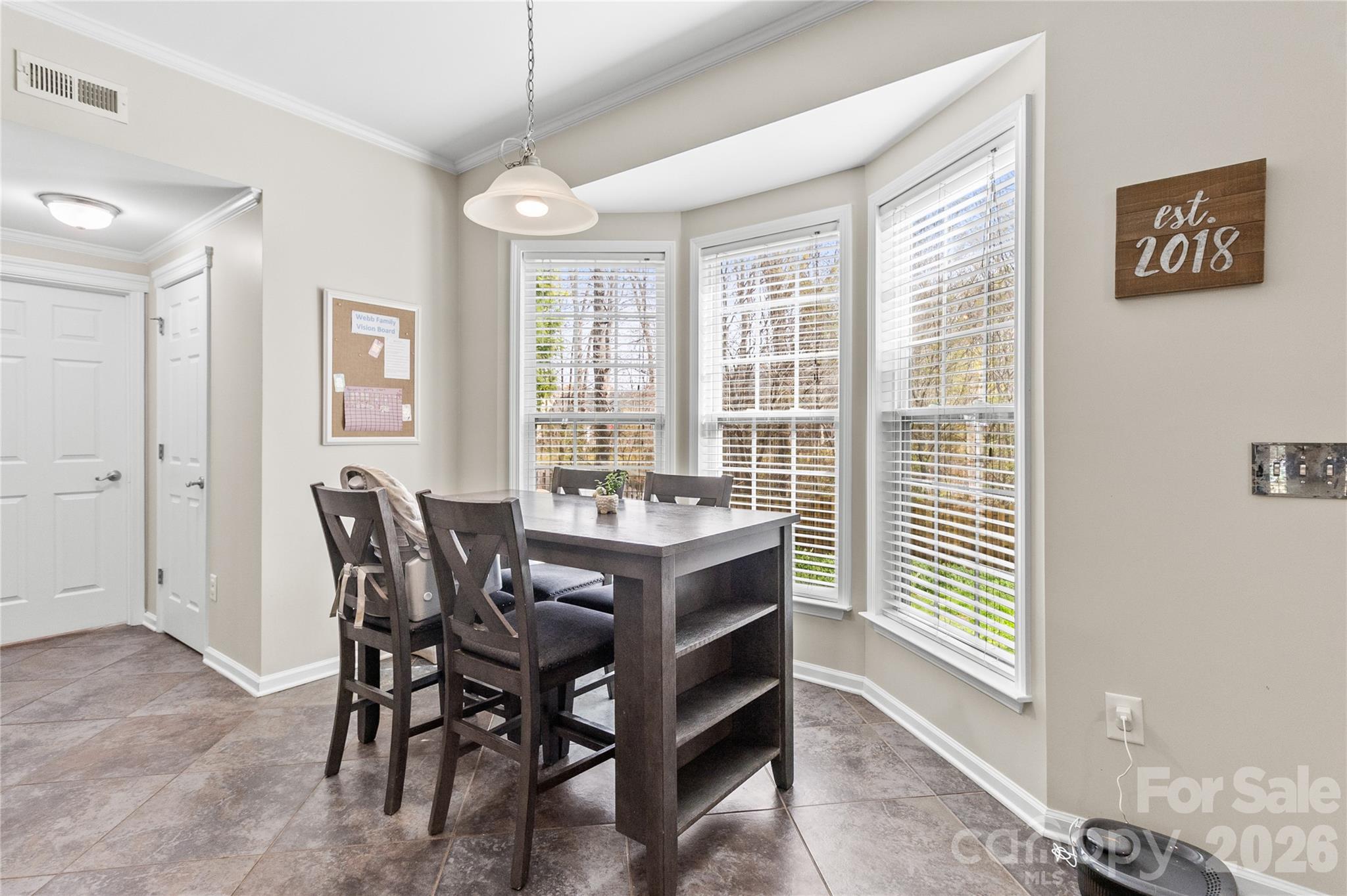 7030 Carrington Pointe Drive — Huntersville