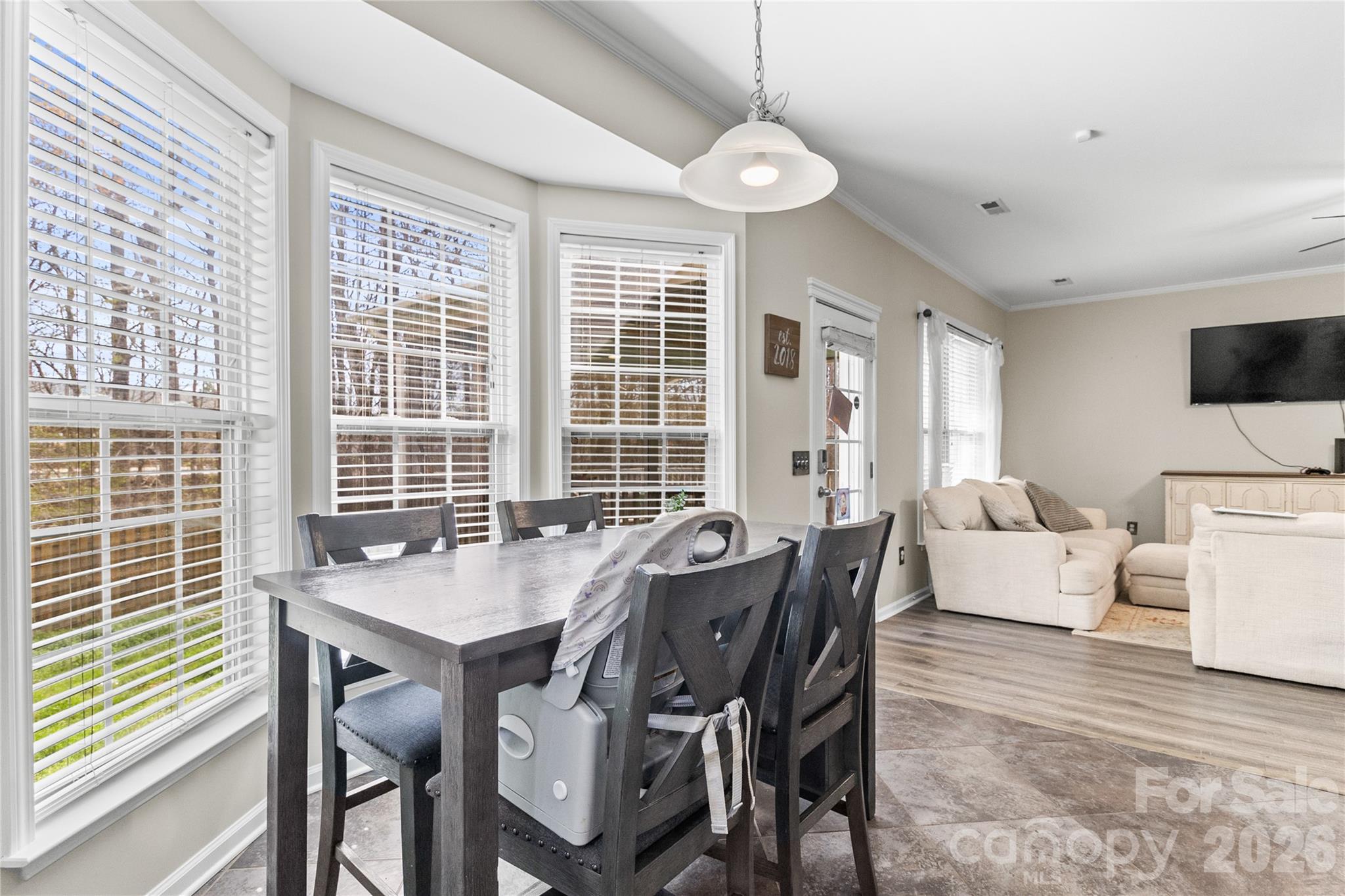 7030 Carrington Pointe Drive — Huntersville