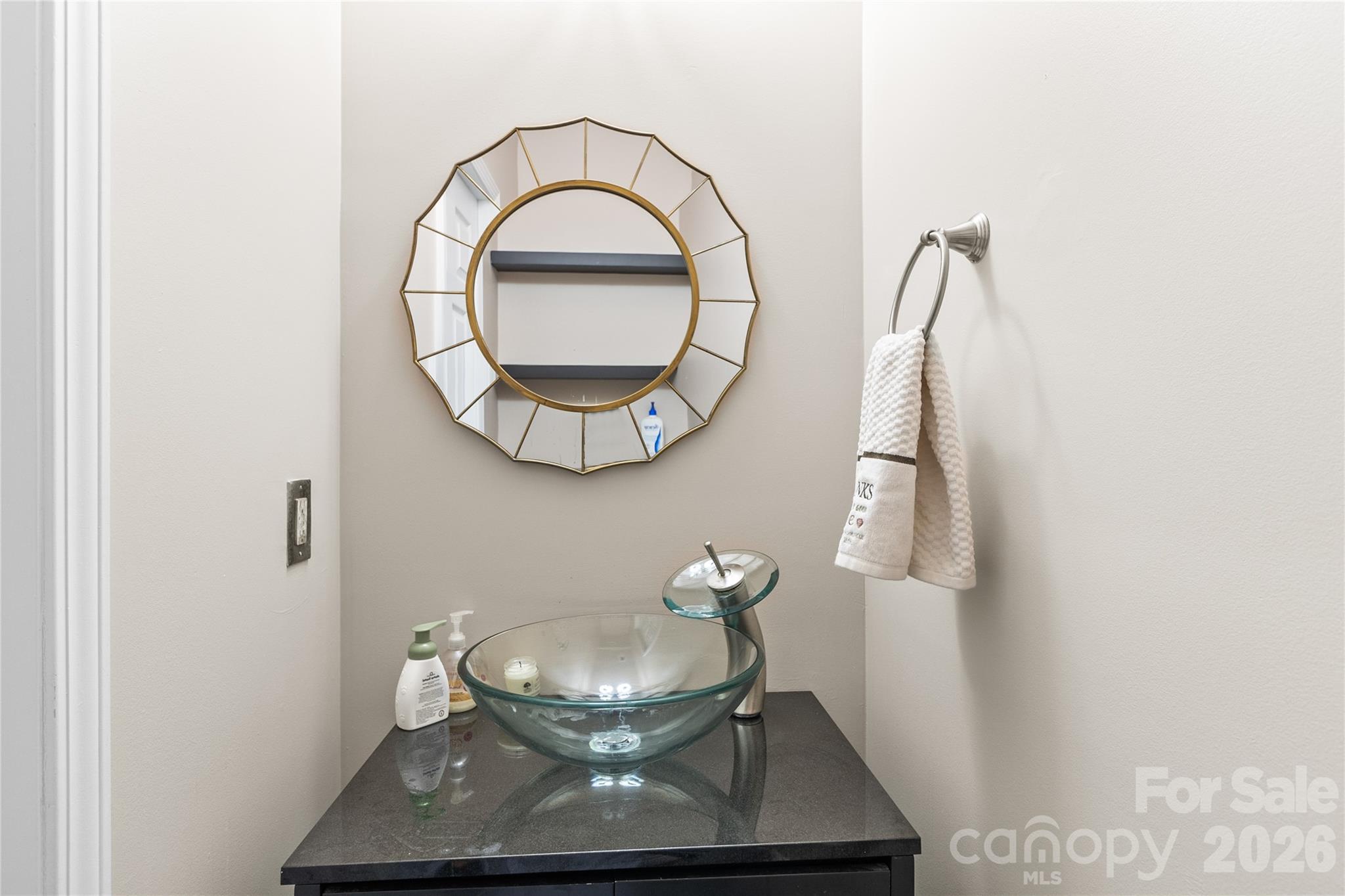 7030 Carrington Pointe Drive — Huntersville