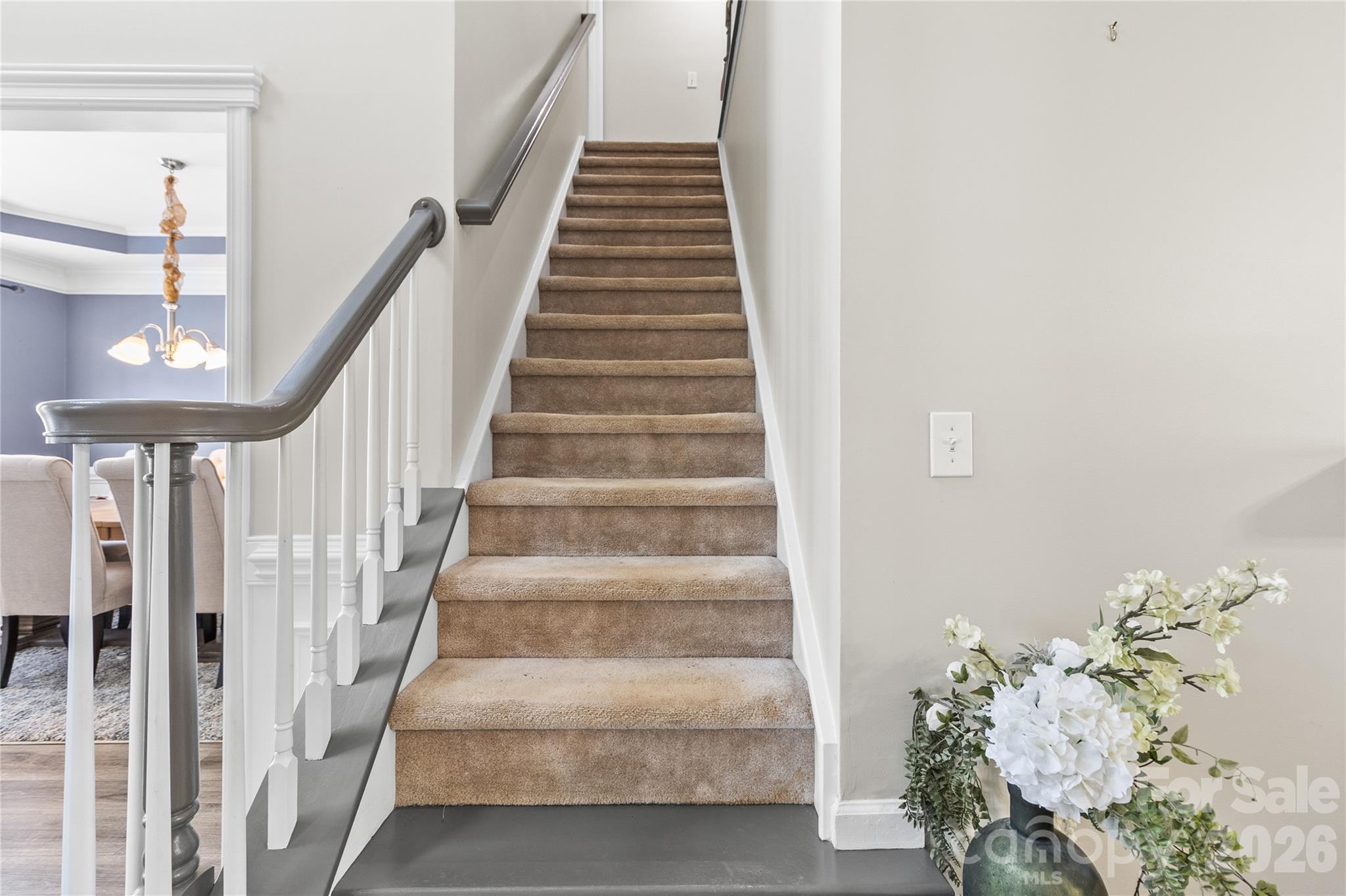 7030 Carrington Pointe Drive — Huntersville