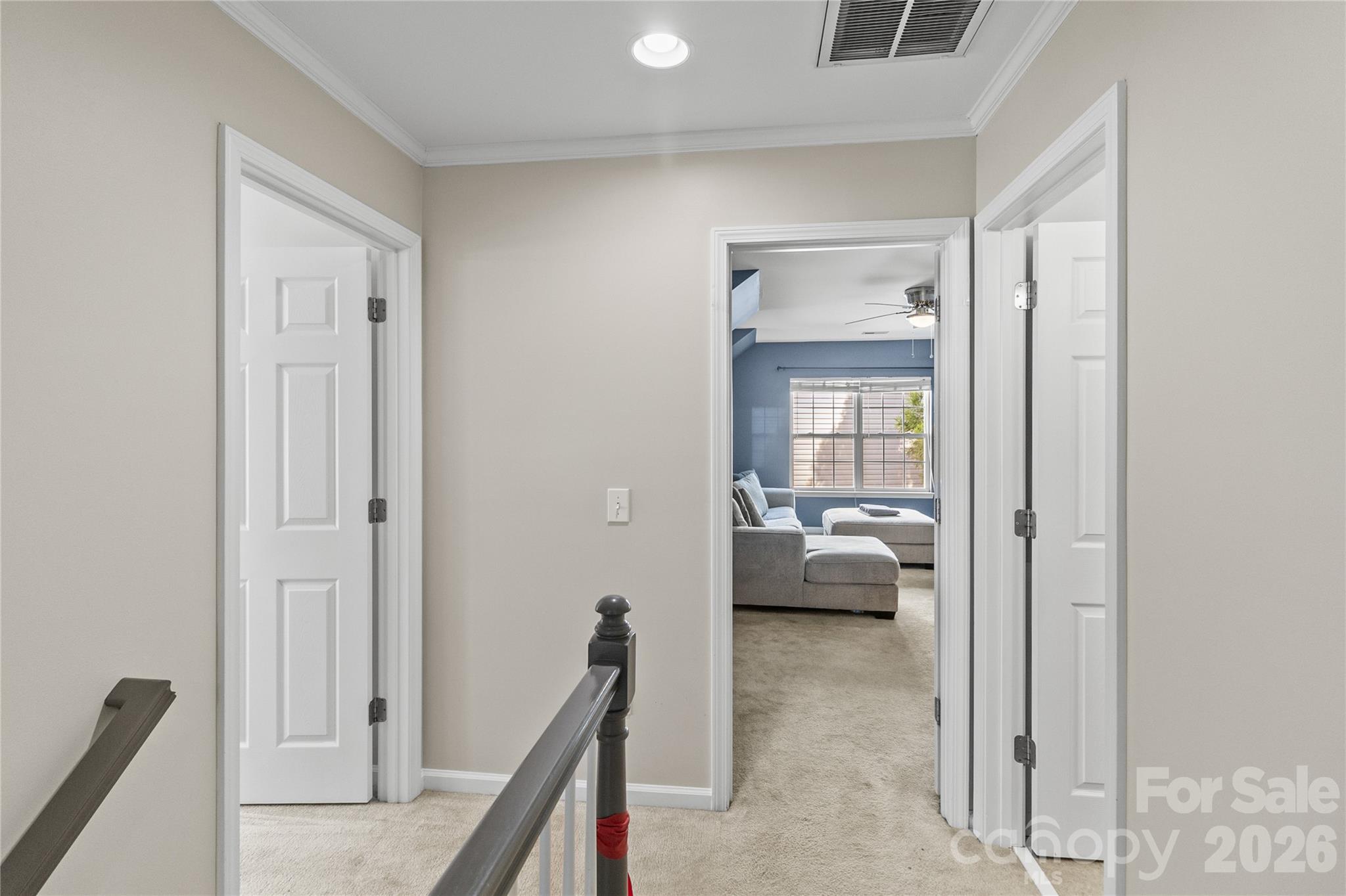 7030 Carrington Pointe Drive — Huntersville