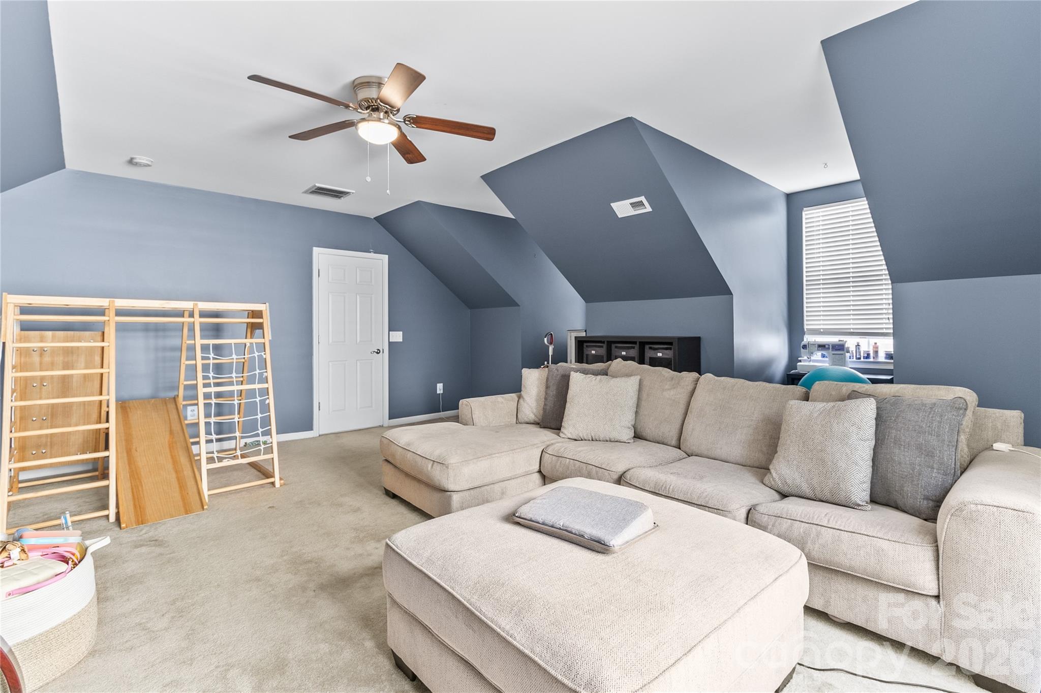 7030 Carrington Pointe Drive — Huntersville