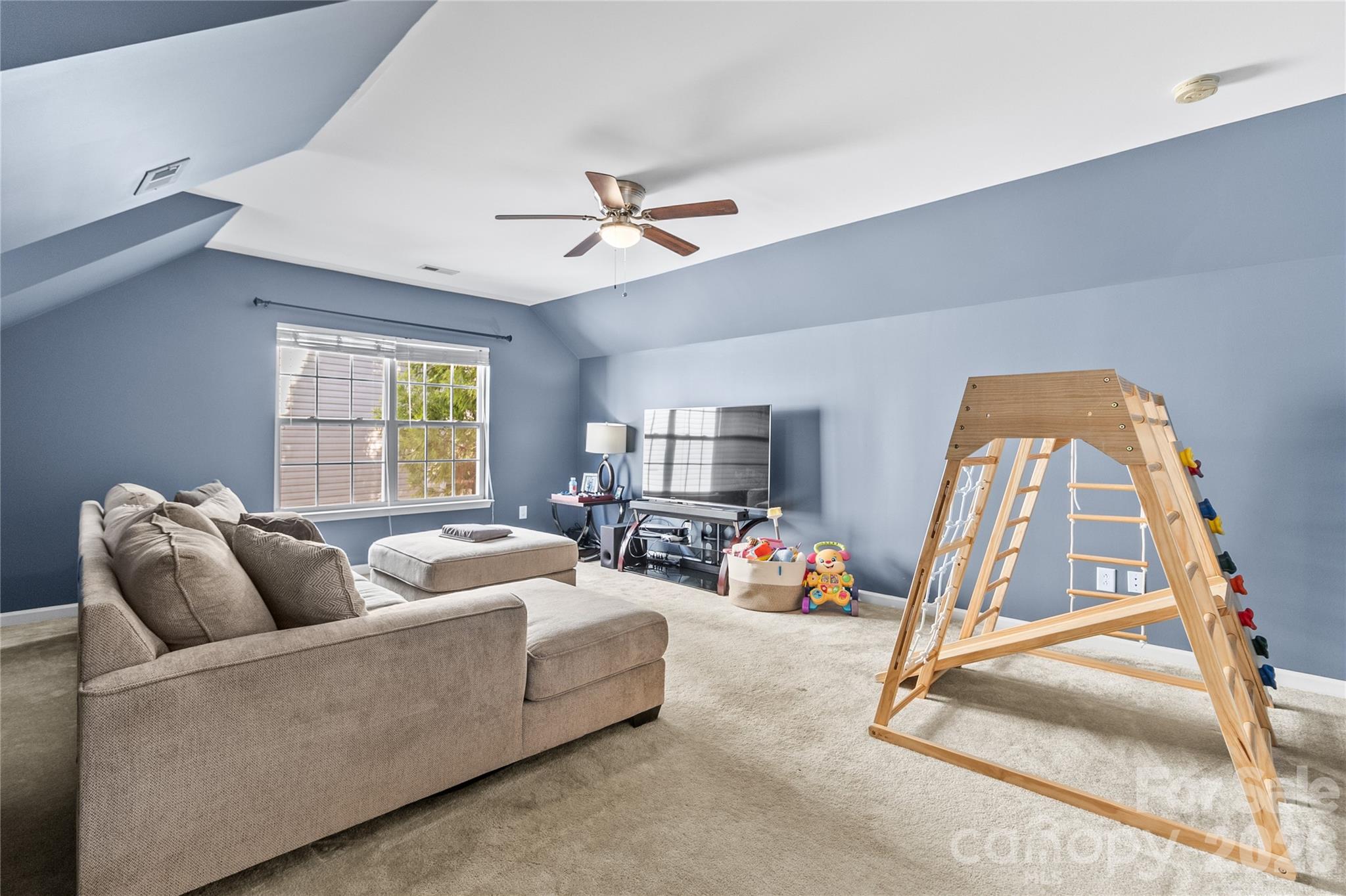 7030 Carrington Pointe Drive — Huntersville