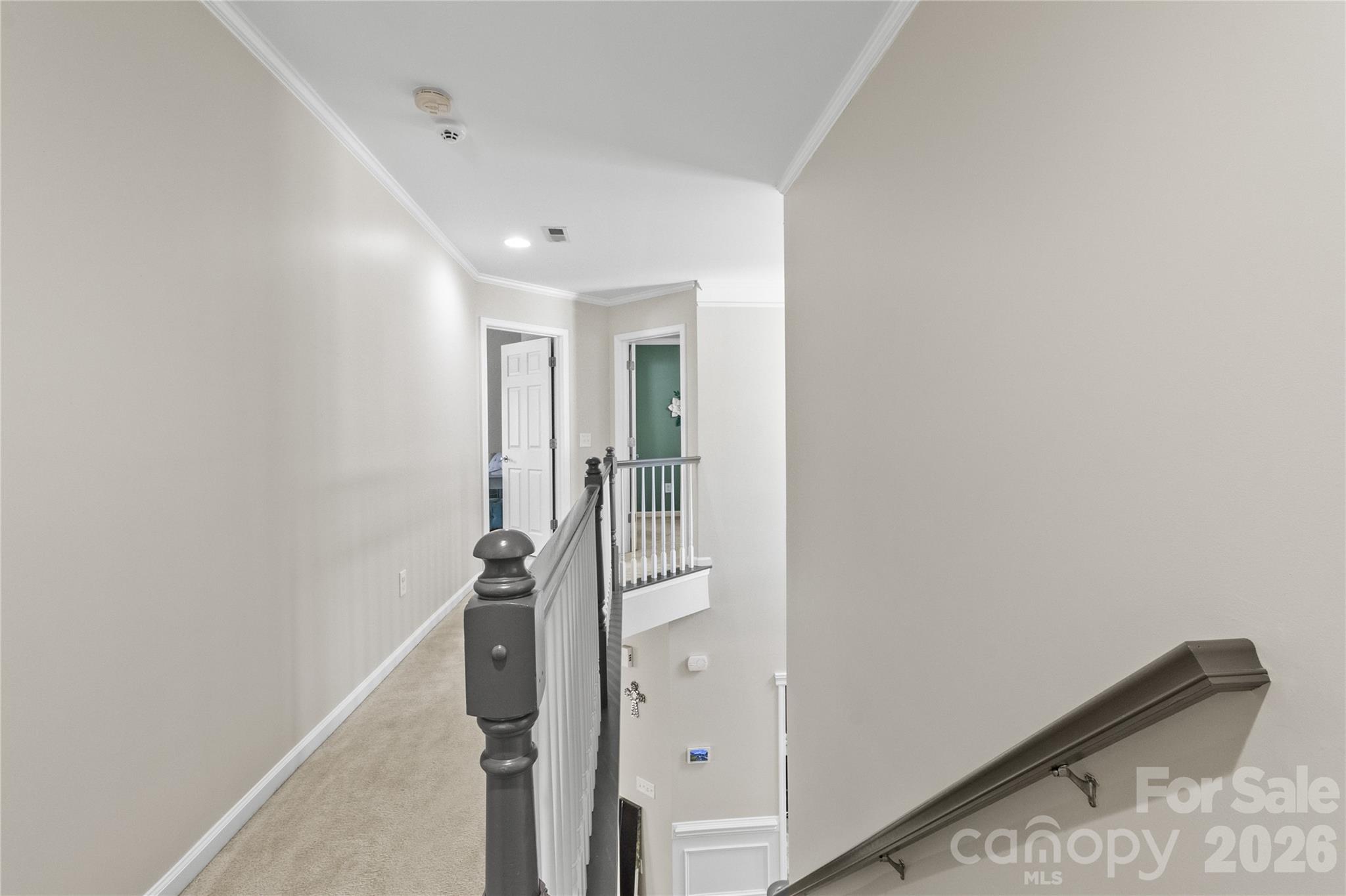 7030 Carrington Pointe Drive — Huntersville