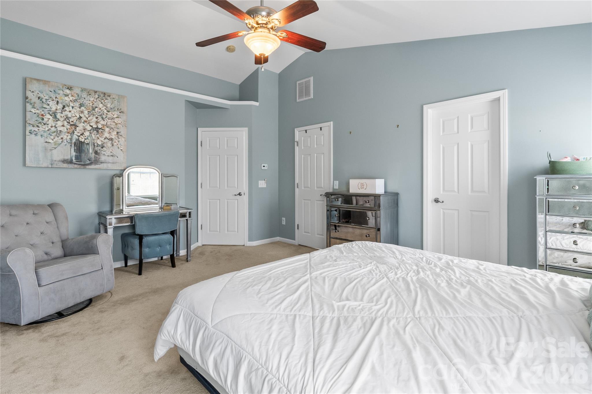 7030 Carrington Pointe Drive — Huntersville