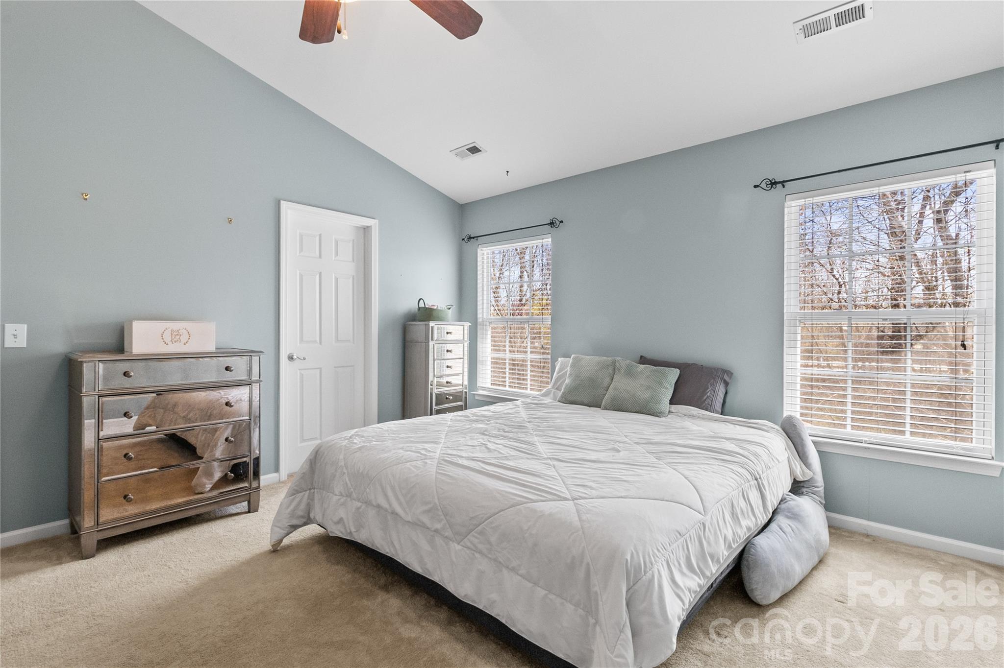 7030 Carrington Pointe Drive — Huntersville
