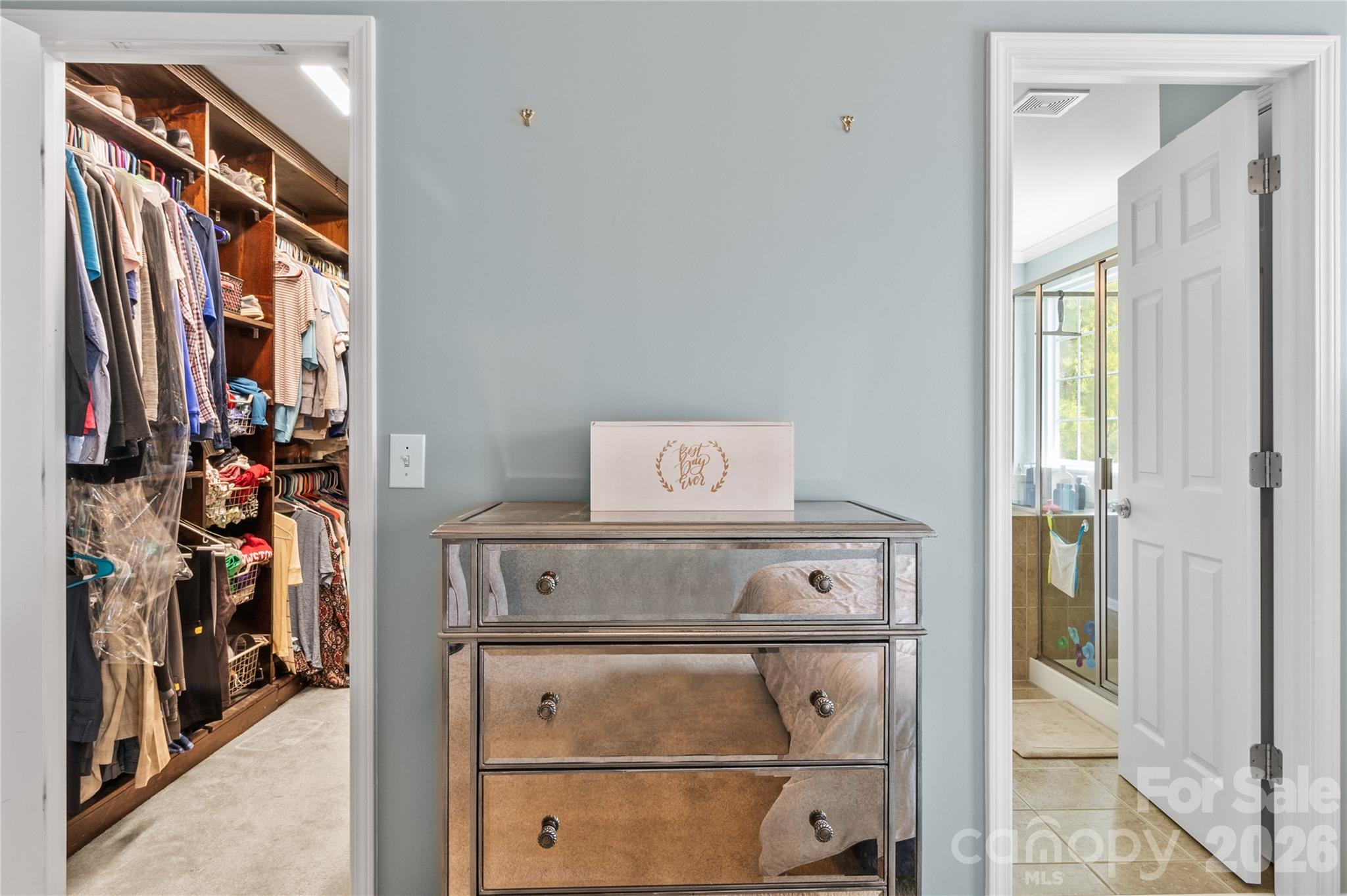 7030 Carrington Pointe Drive — Huntersville
