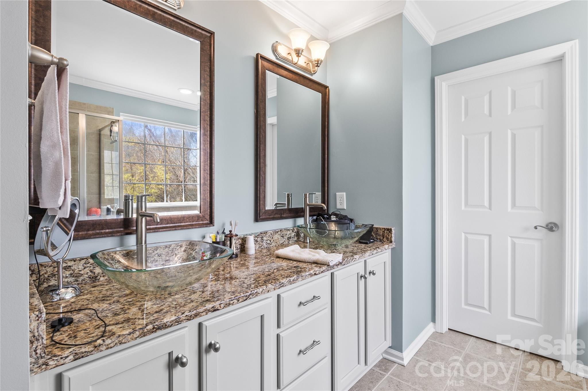 7030 Carrington Pointe Drive — Huntersville