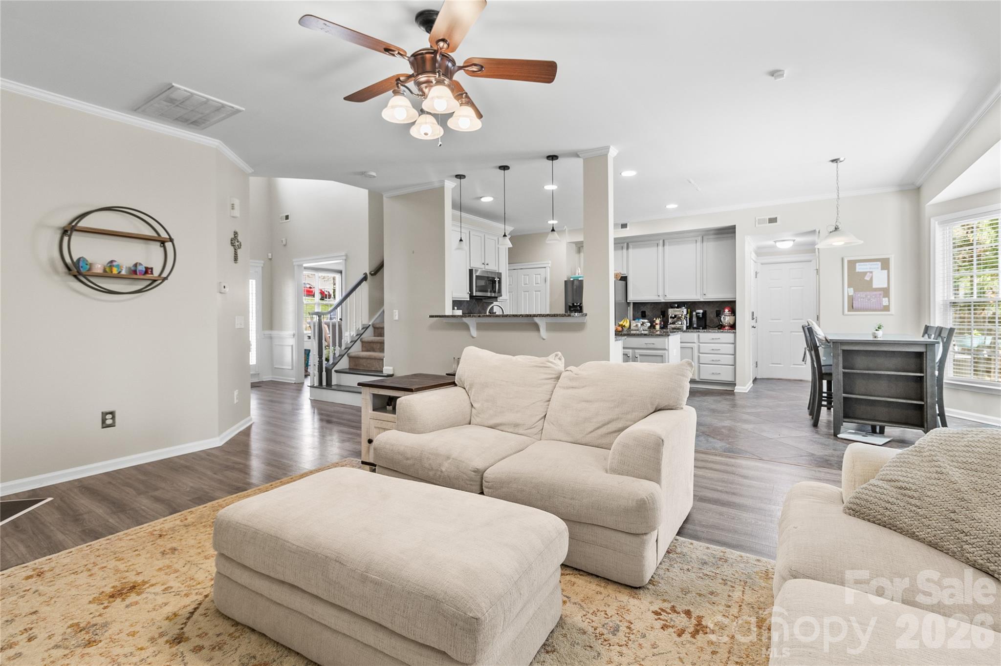 7030 Carrington Pointe Drive — Huntersville