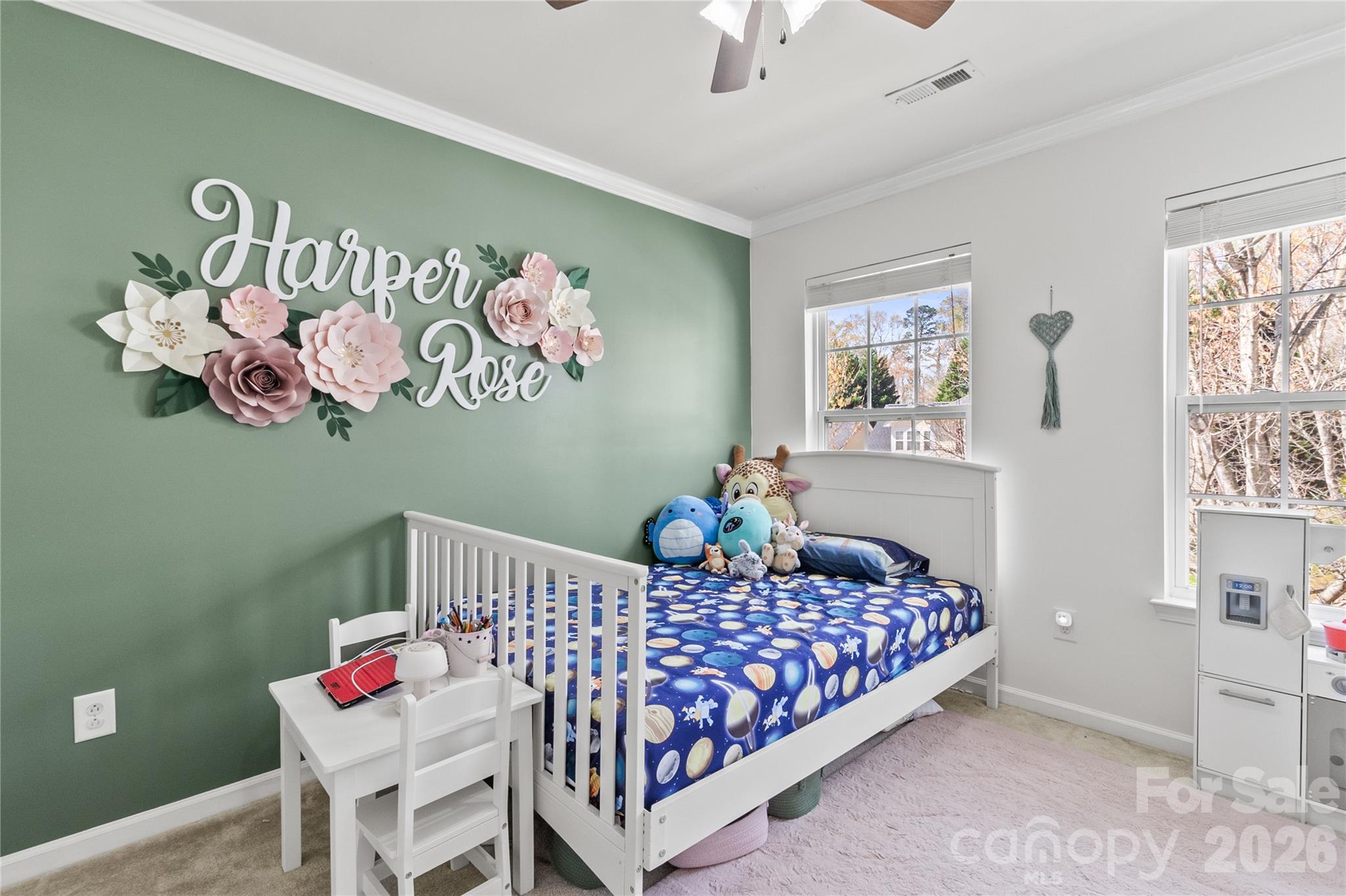 7030 Carrington Pointe Drive — Huntersville