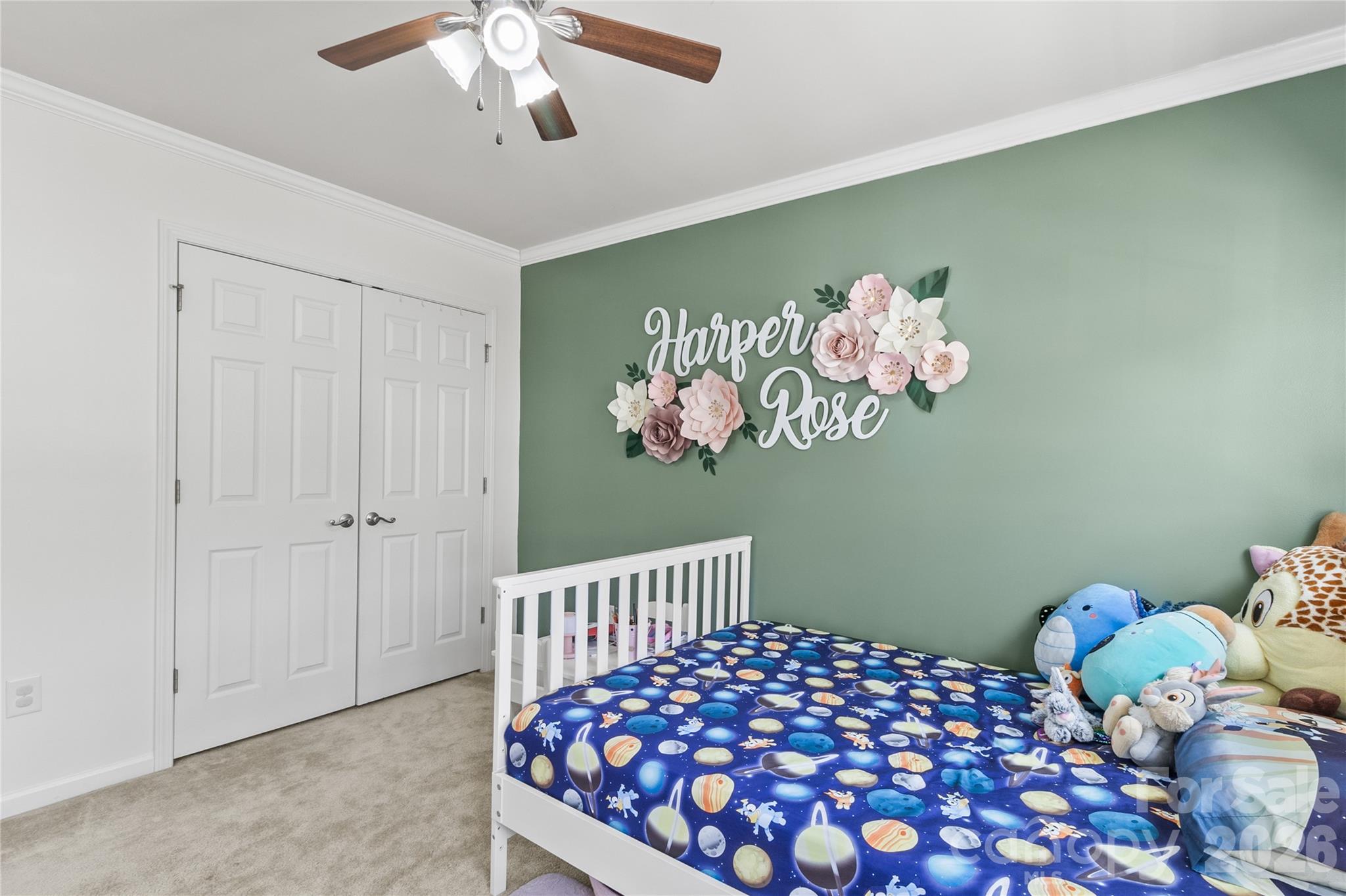 7030 Carrington Pointe Drive — Huntersville