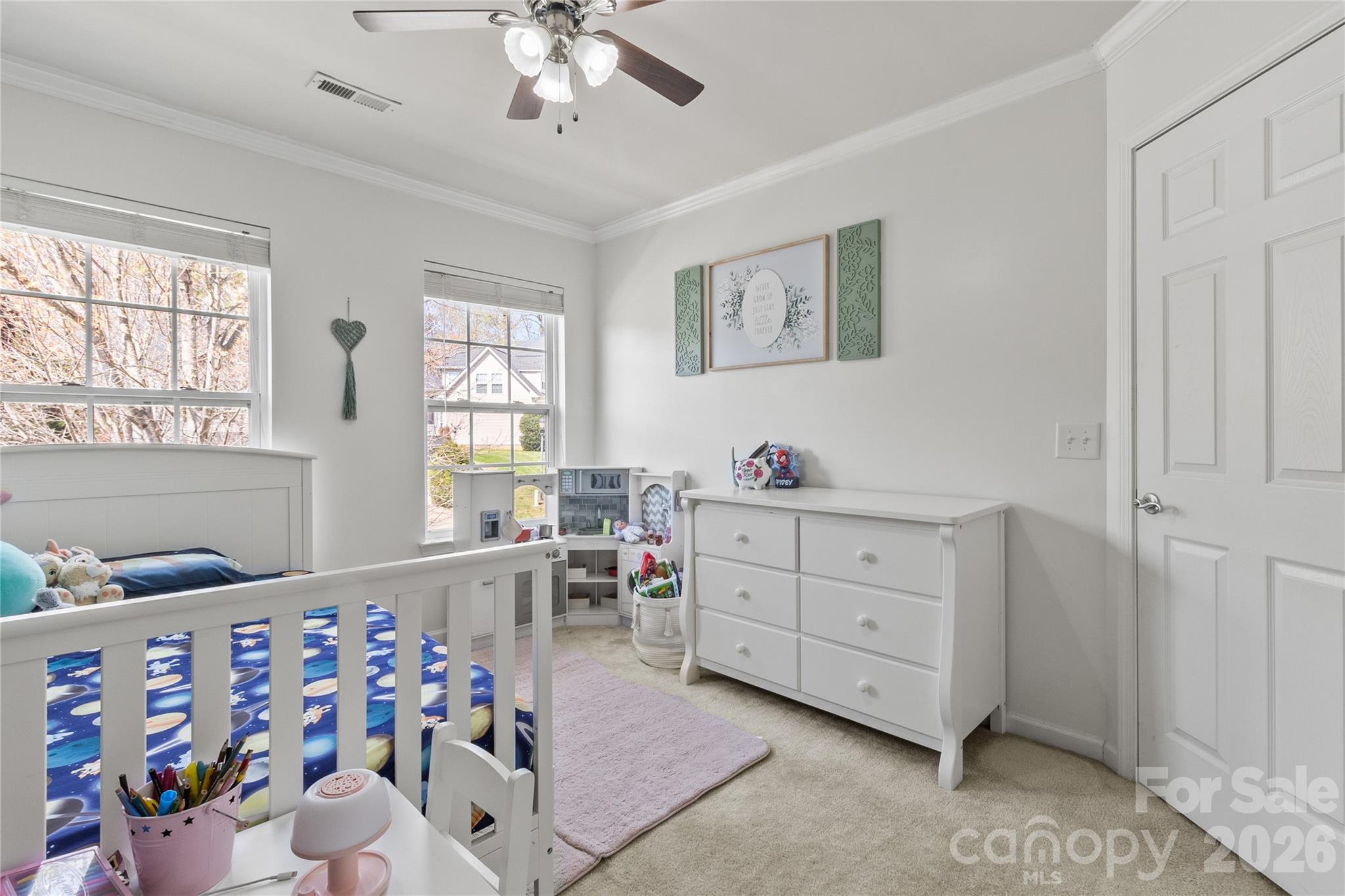 7030 Carrington Pointe Drive — Huntersville