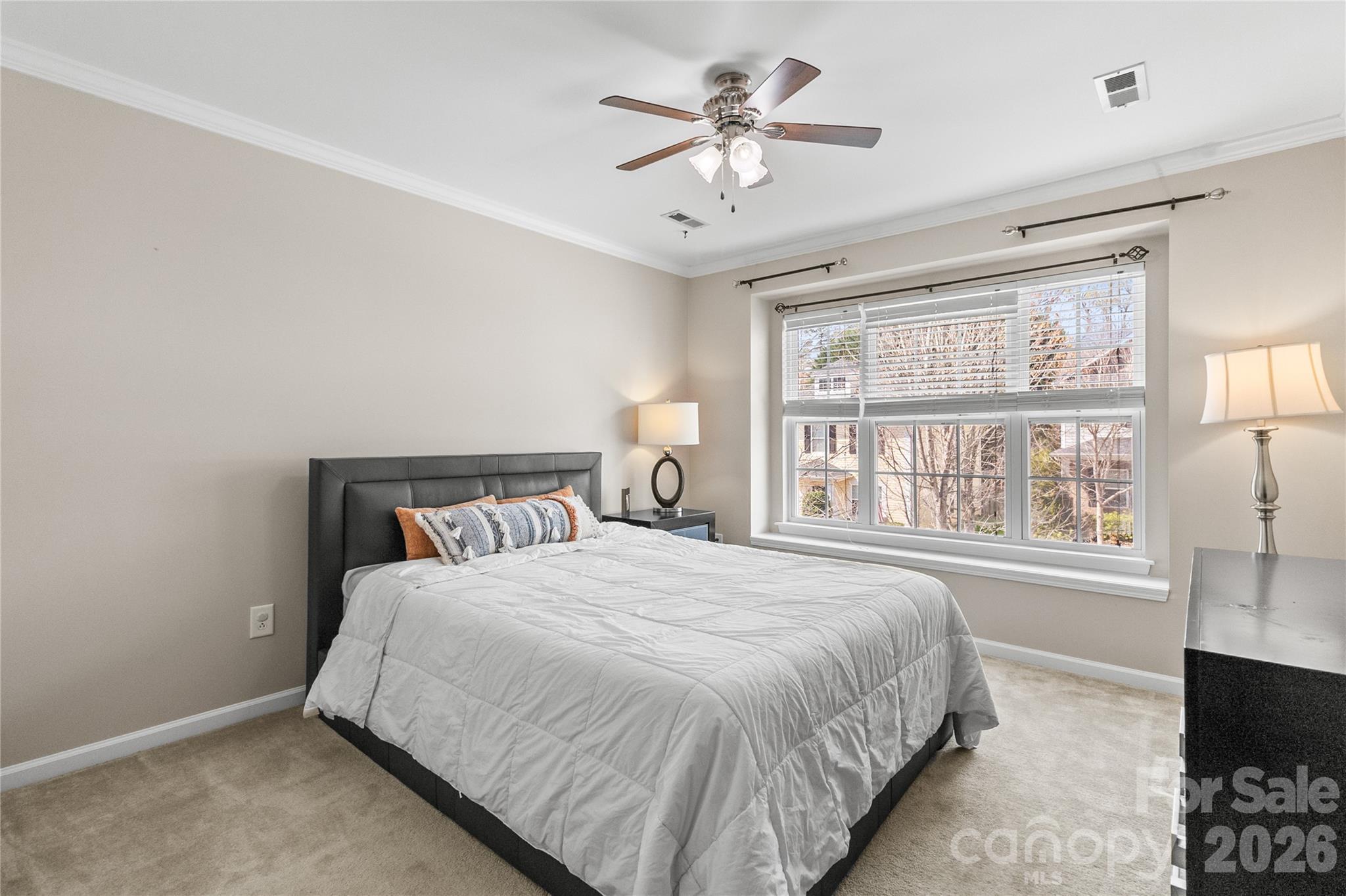 7030 Carrington Pointe Drive — Huntersville