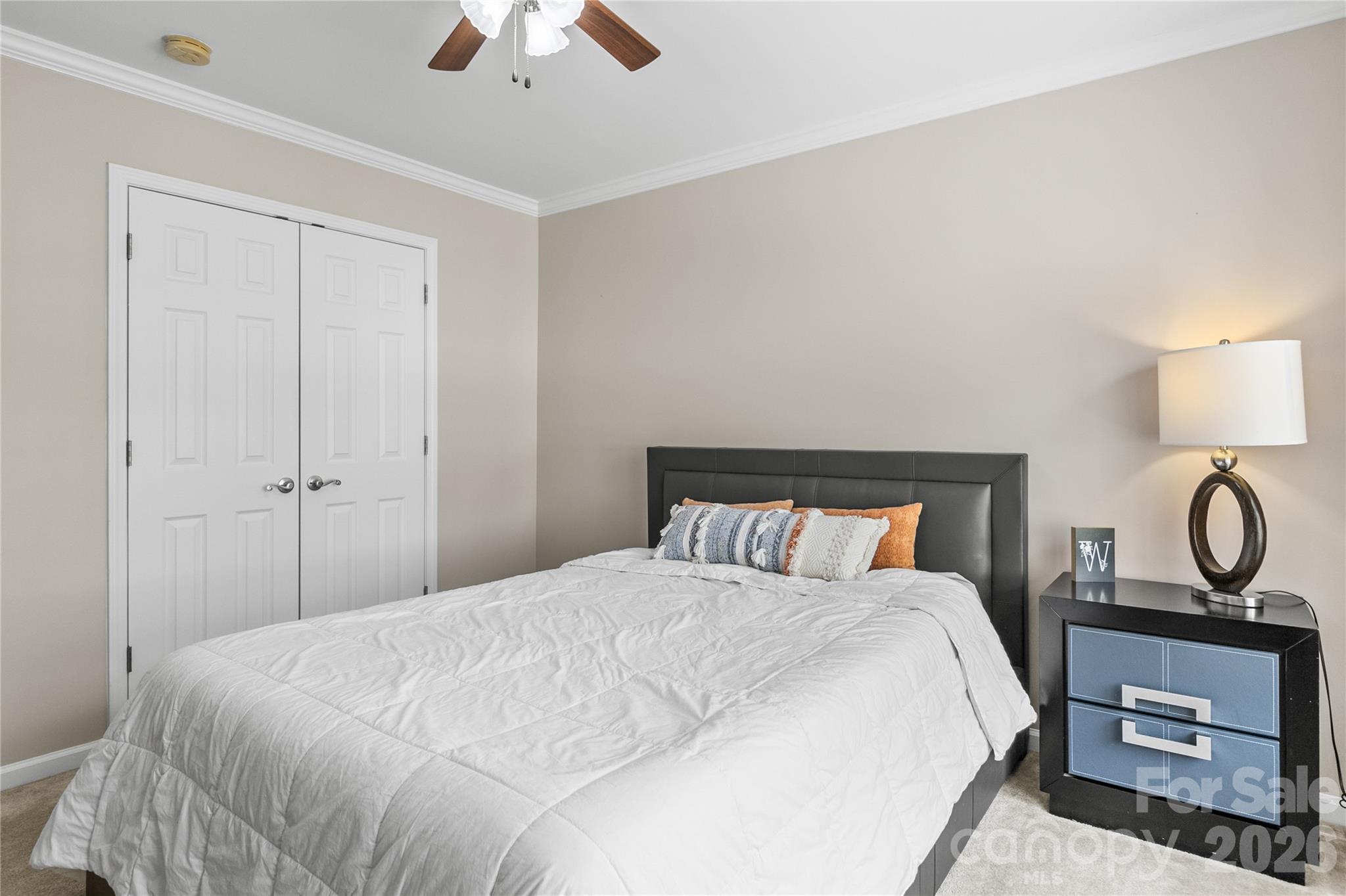 7030 Carrington Pointe Drive — Huntersville
