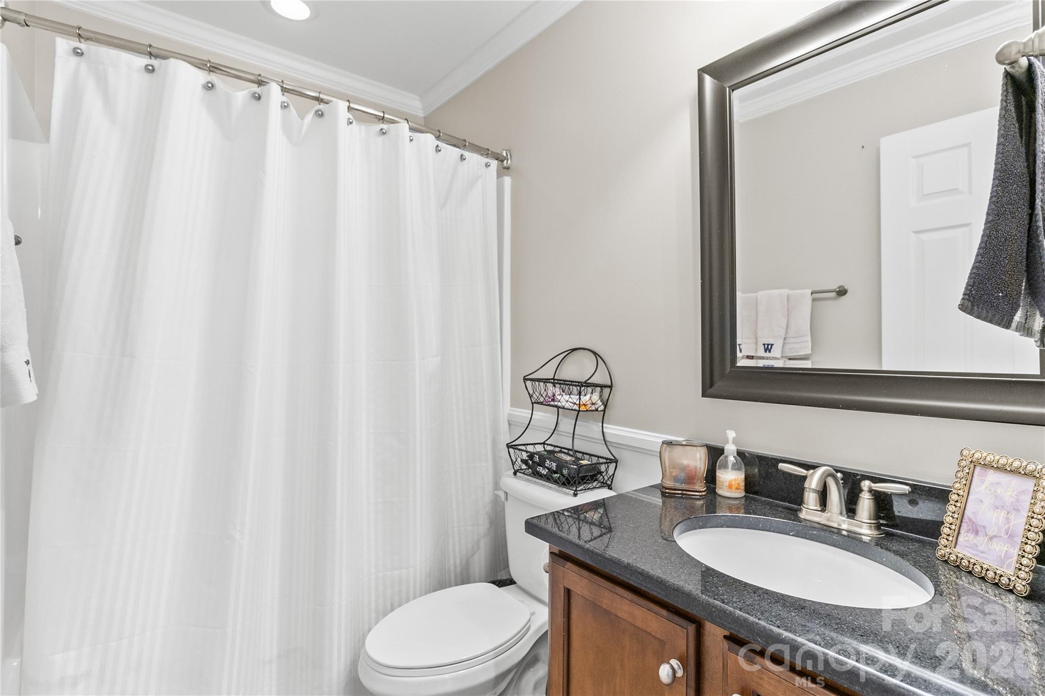 7030 Carrington Pointe Drive — Huntersville