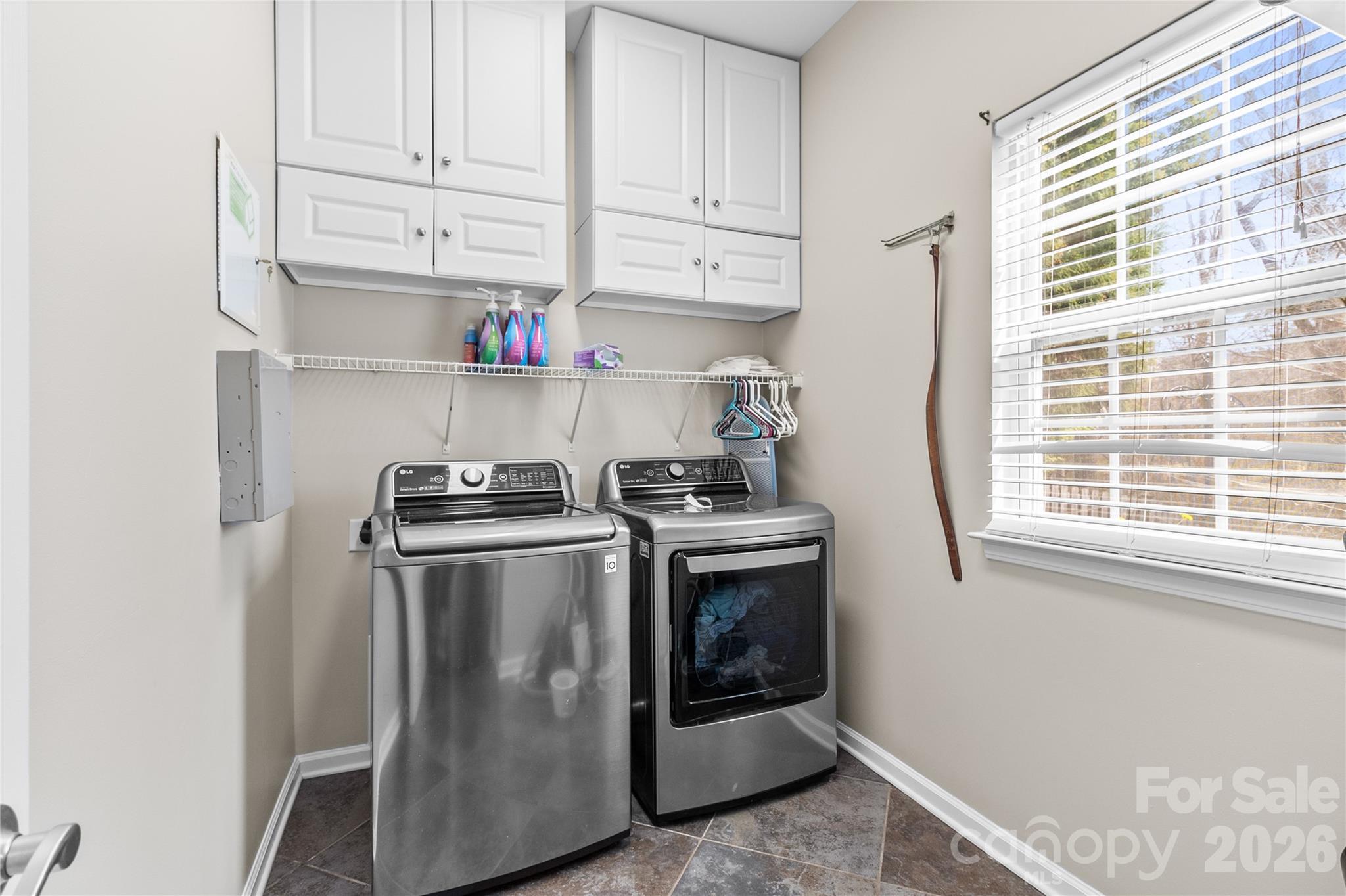 7030 Carrington Pointe Drive — Huntersville