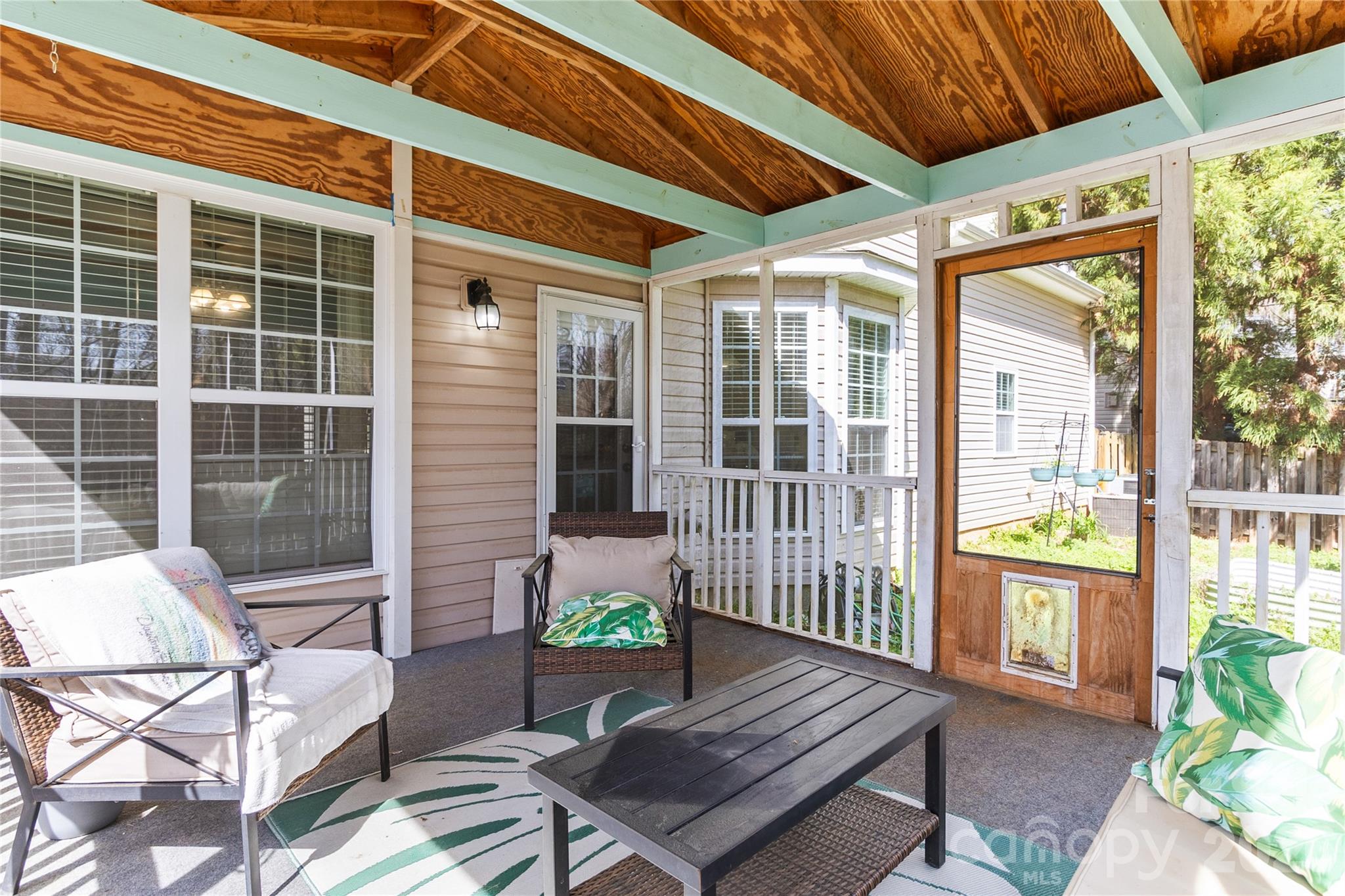 7030 Carrington Pointe Drive — Huntersville