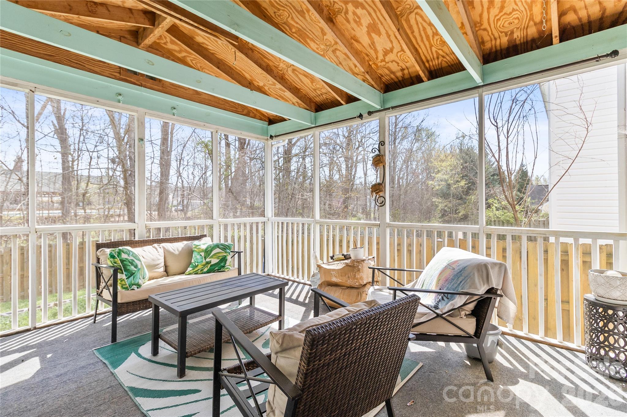 7030 Carrington Pointe Drive — Huntersville