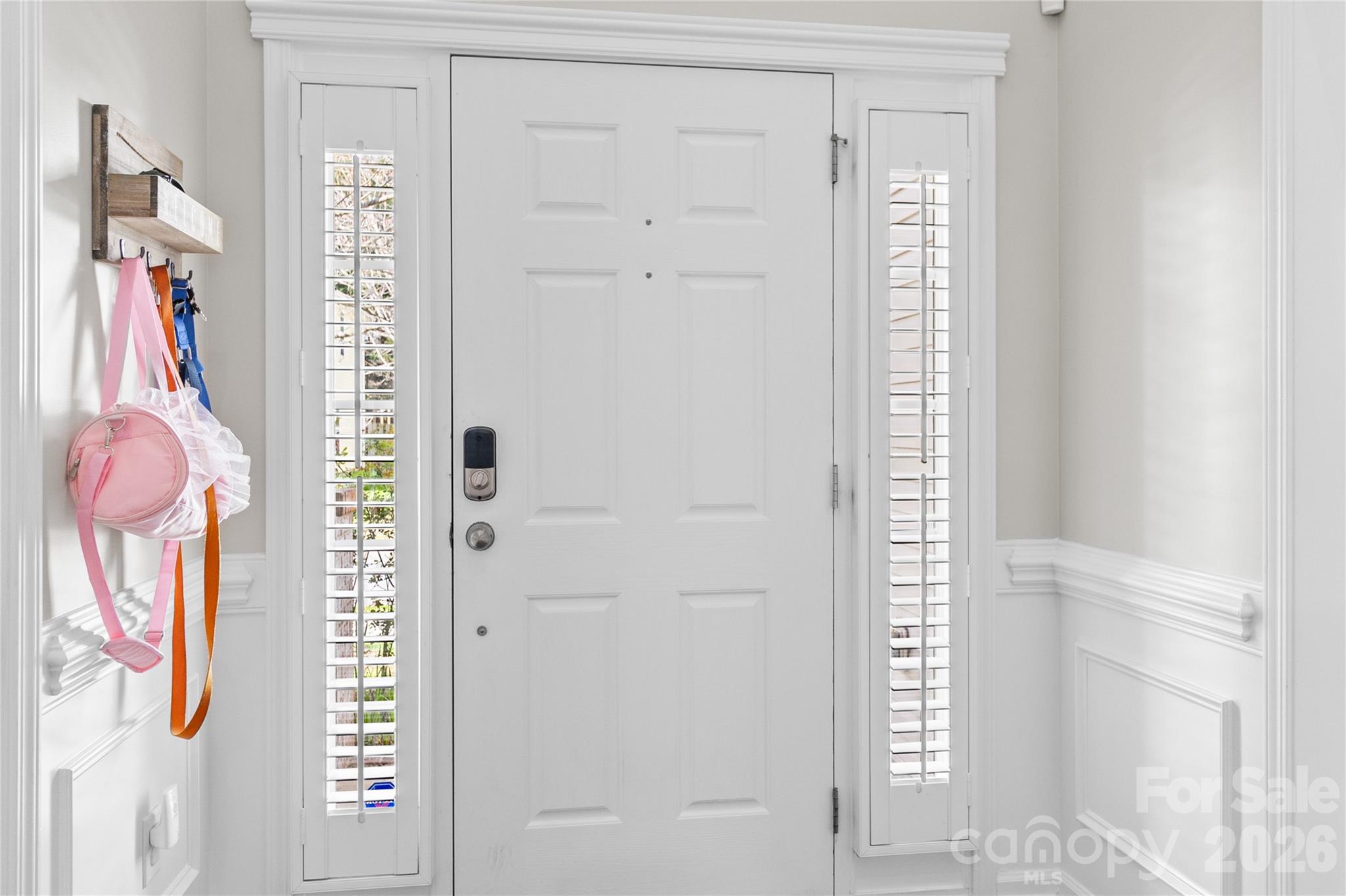 7030 Carrington Pointe Drive — Huntersville