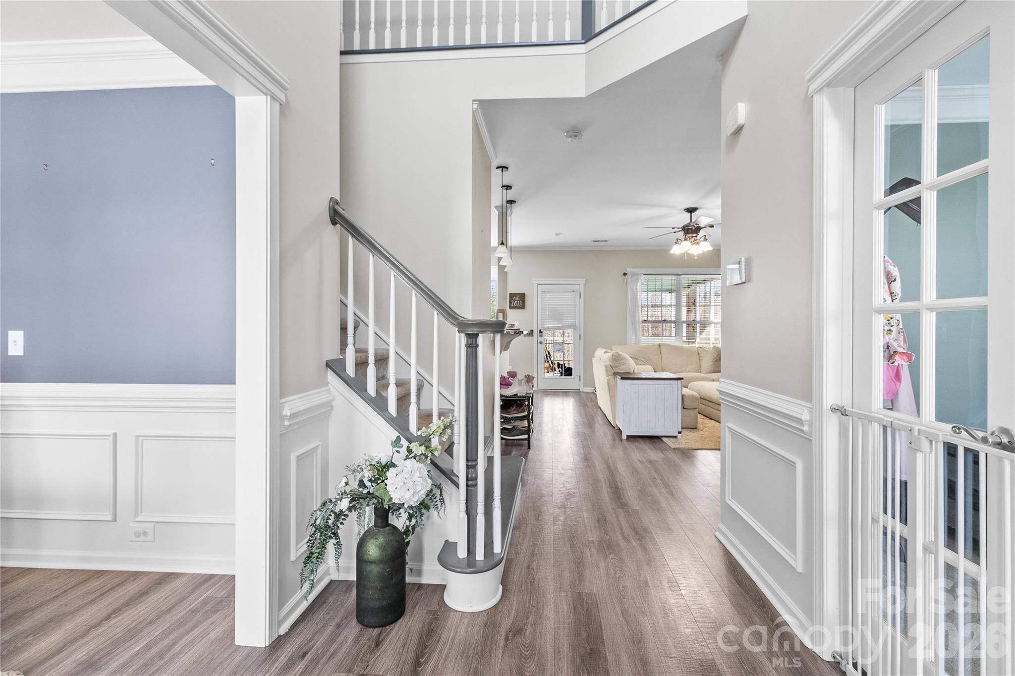 7030 Carrington Pointe Drive — Huntersville