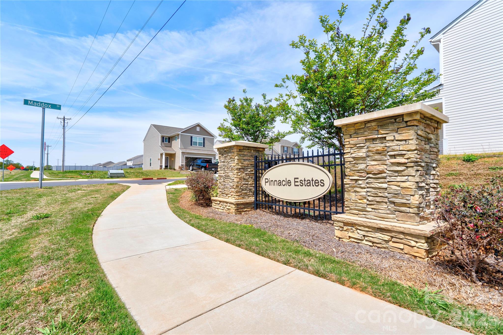 318 Aniston Lane — Shelby