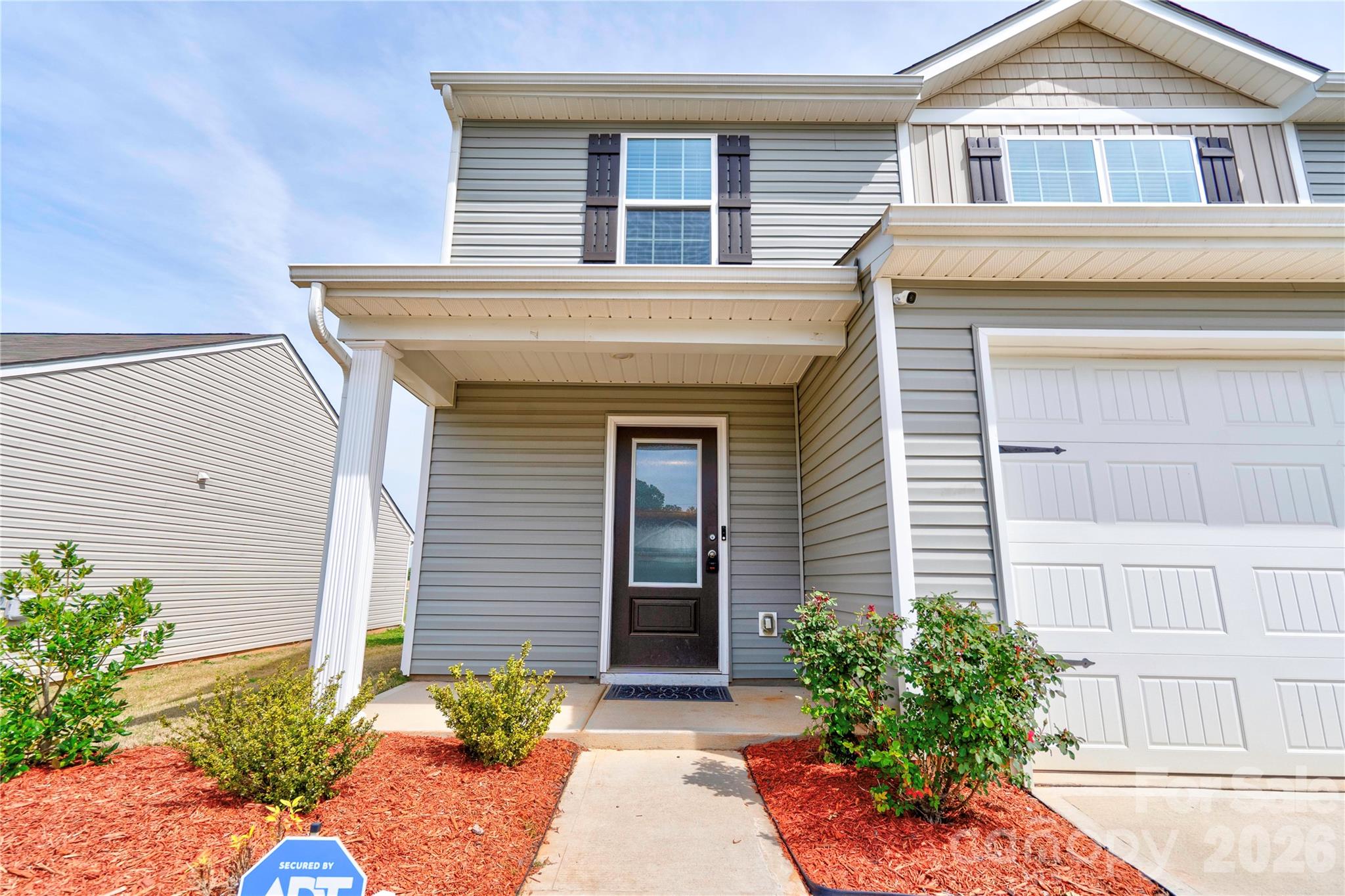 318 Aniston Lane — Shelby