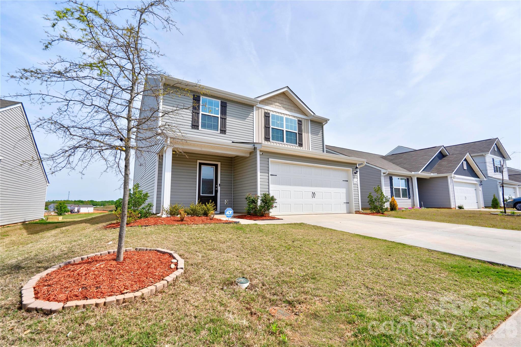 318 Aniston Lane — Shelby