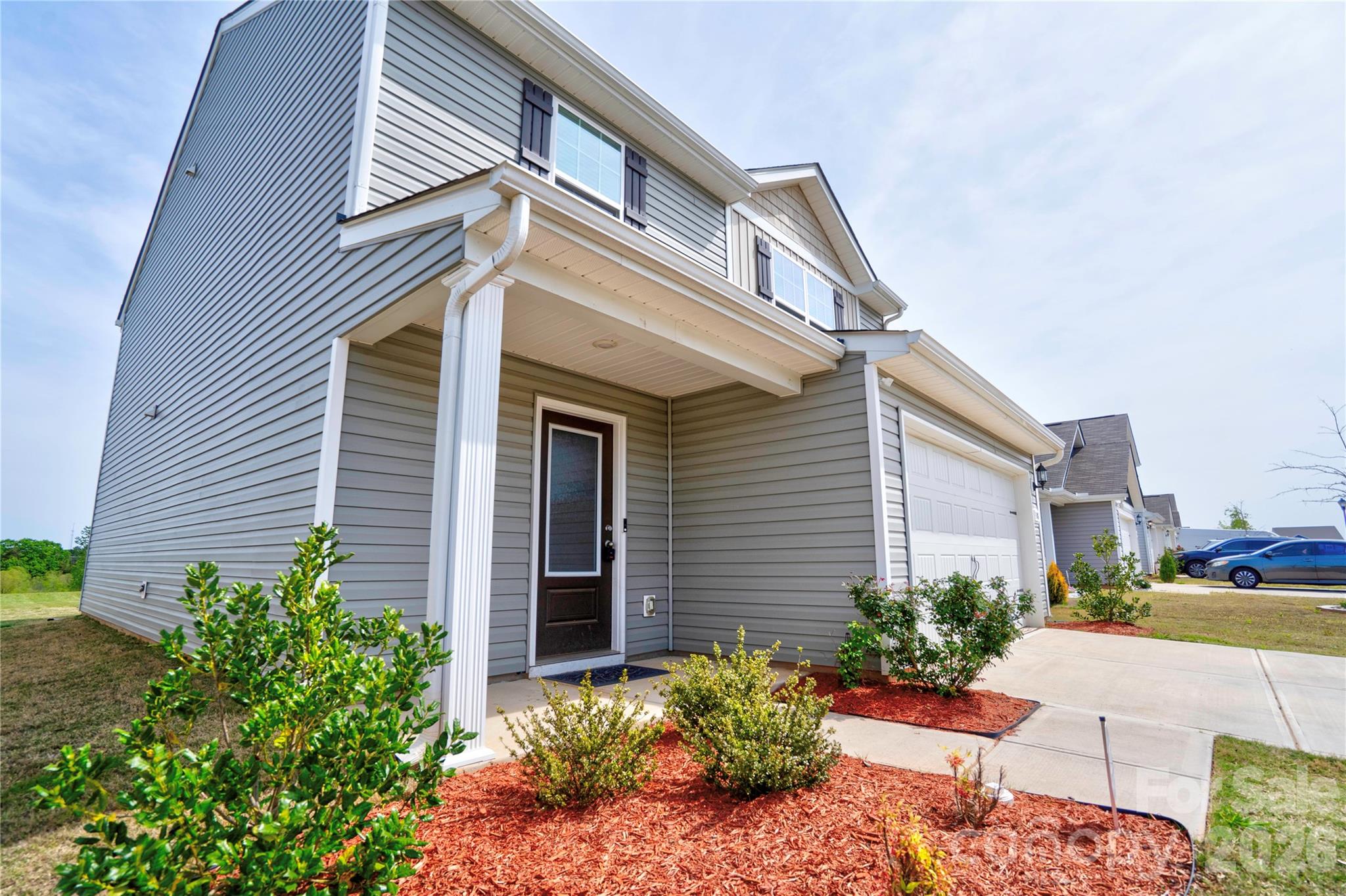 318 Aniston Lane — Shelby