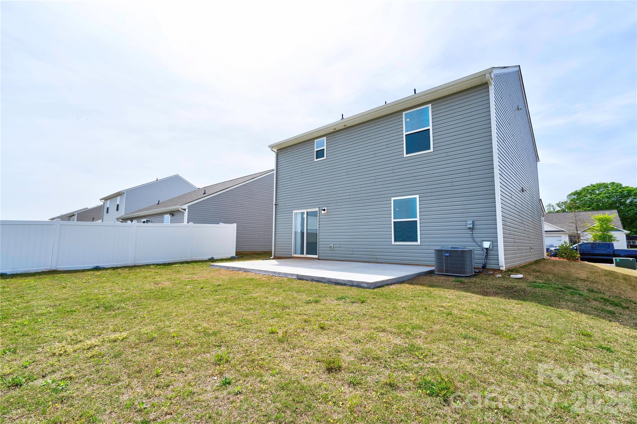 318 Aniston Lane — Shelby