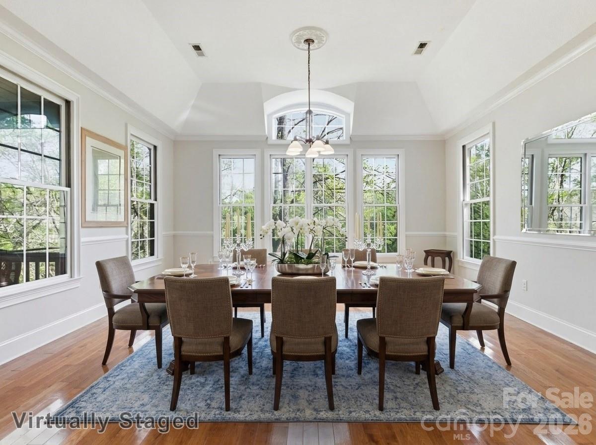34 W Rambling Creek — Tryon