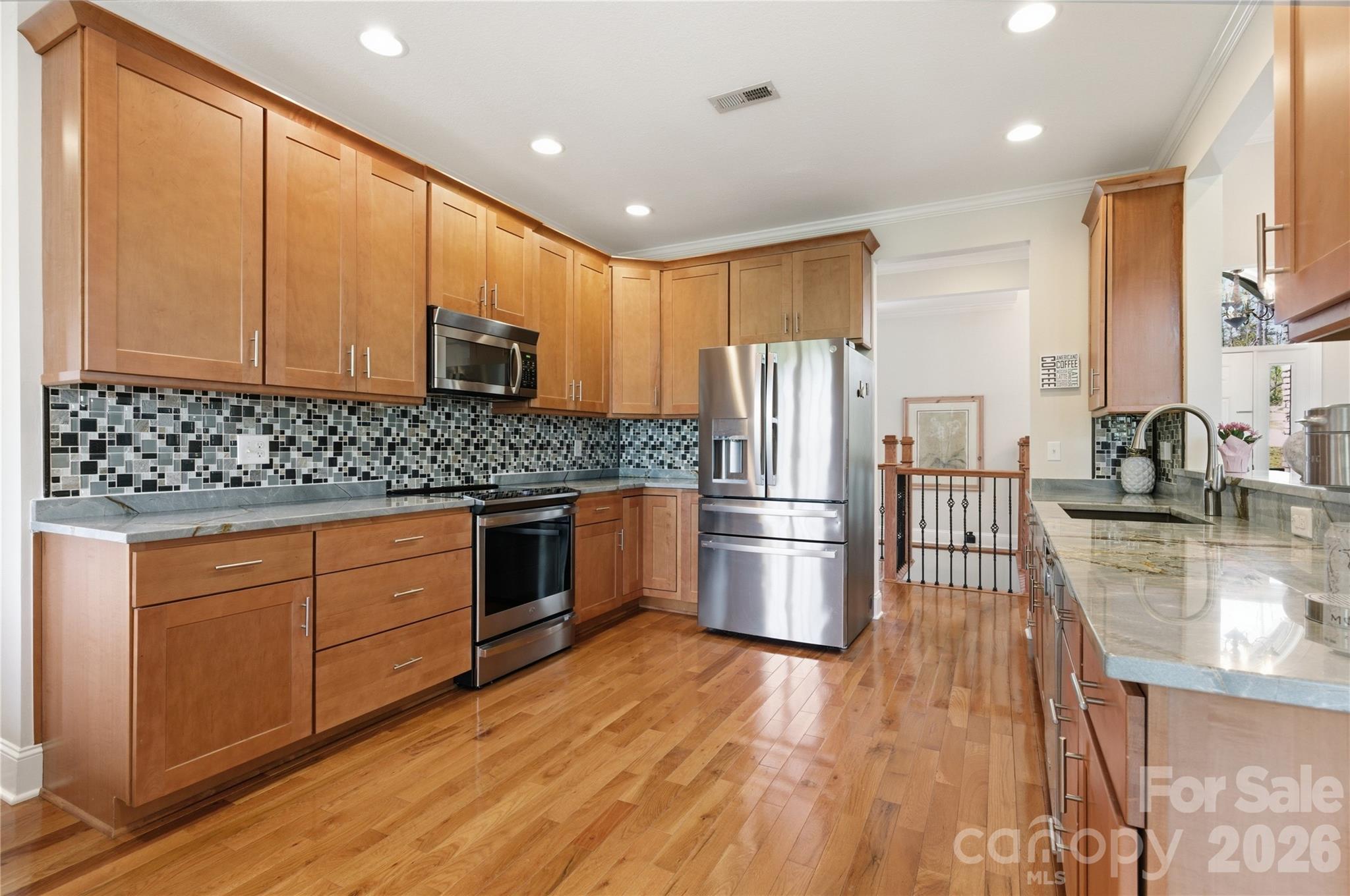 34 W Rambling Creek — Tryon