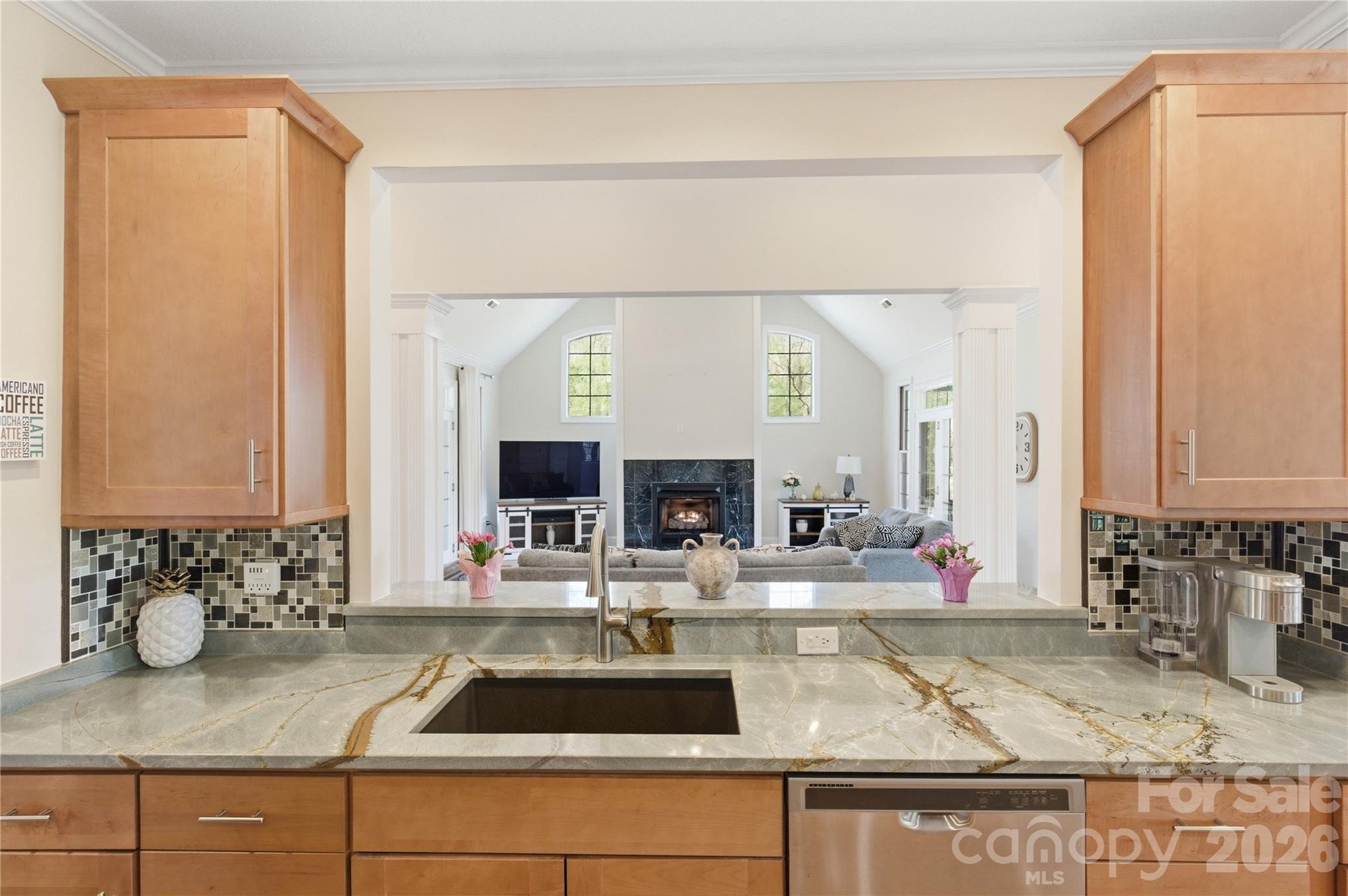 34 W Rambling Creek — Tryon