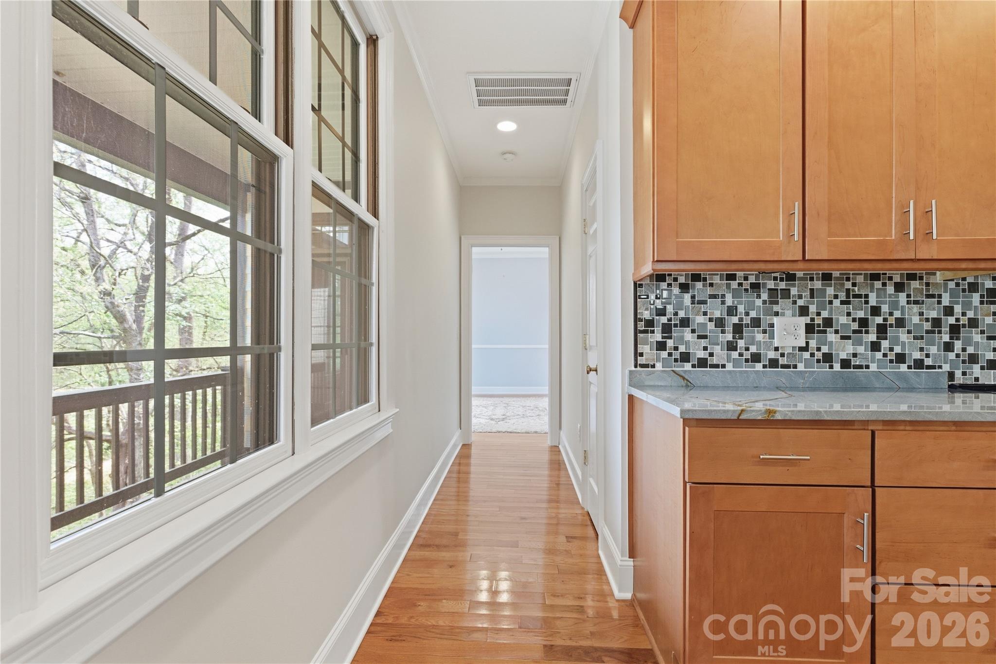 34 W Rambling Creek — Tryon