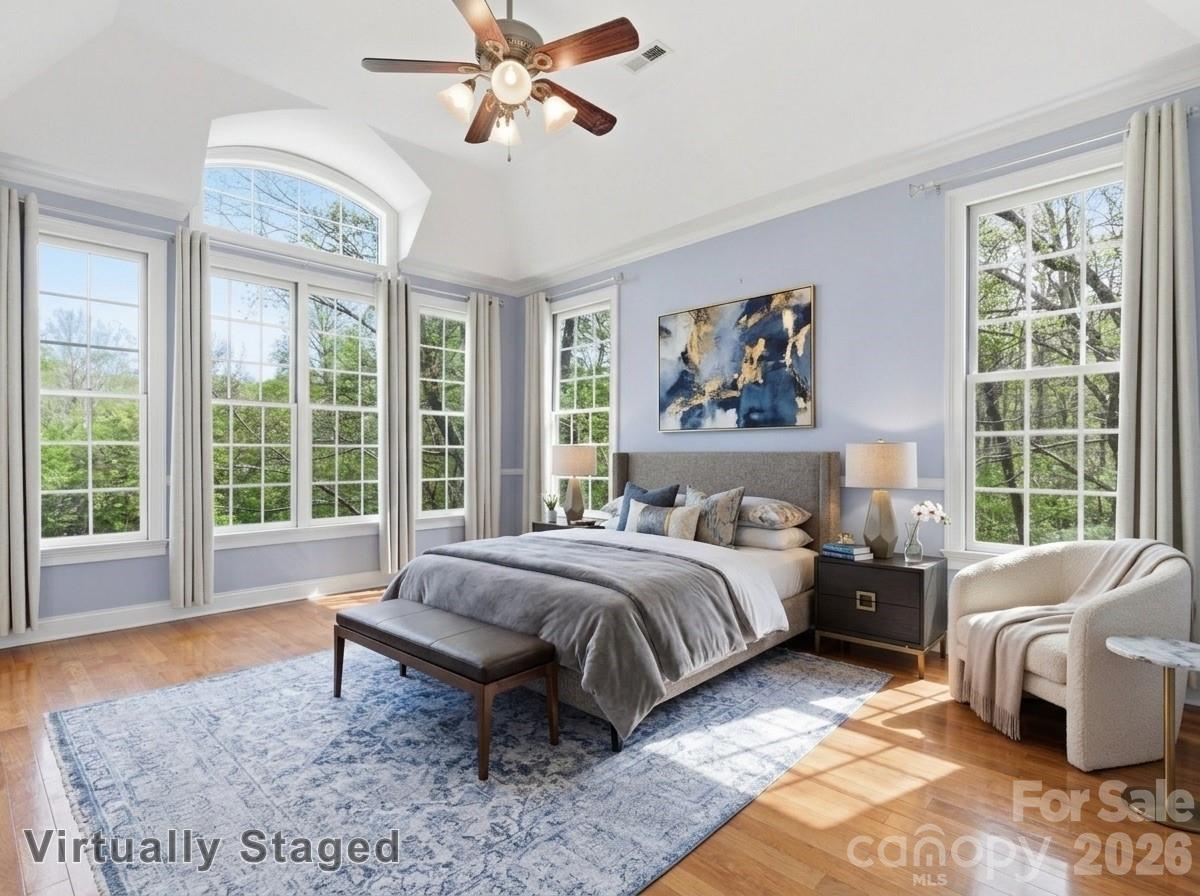 34 W Rambling Creek — Tryon