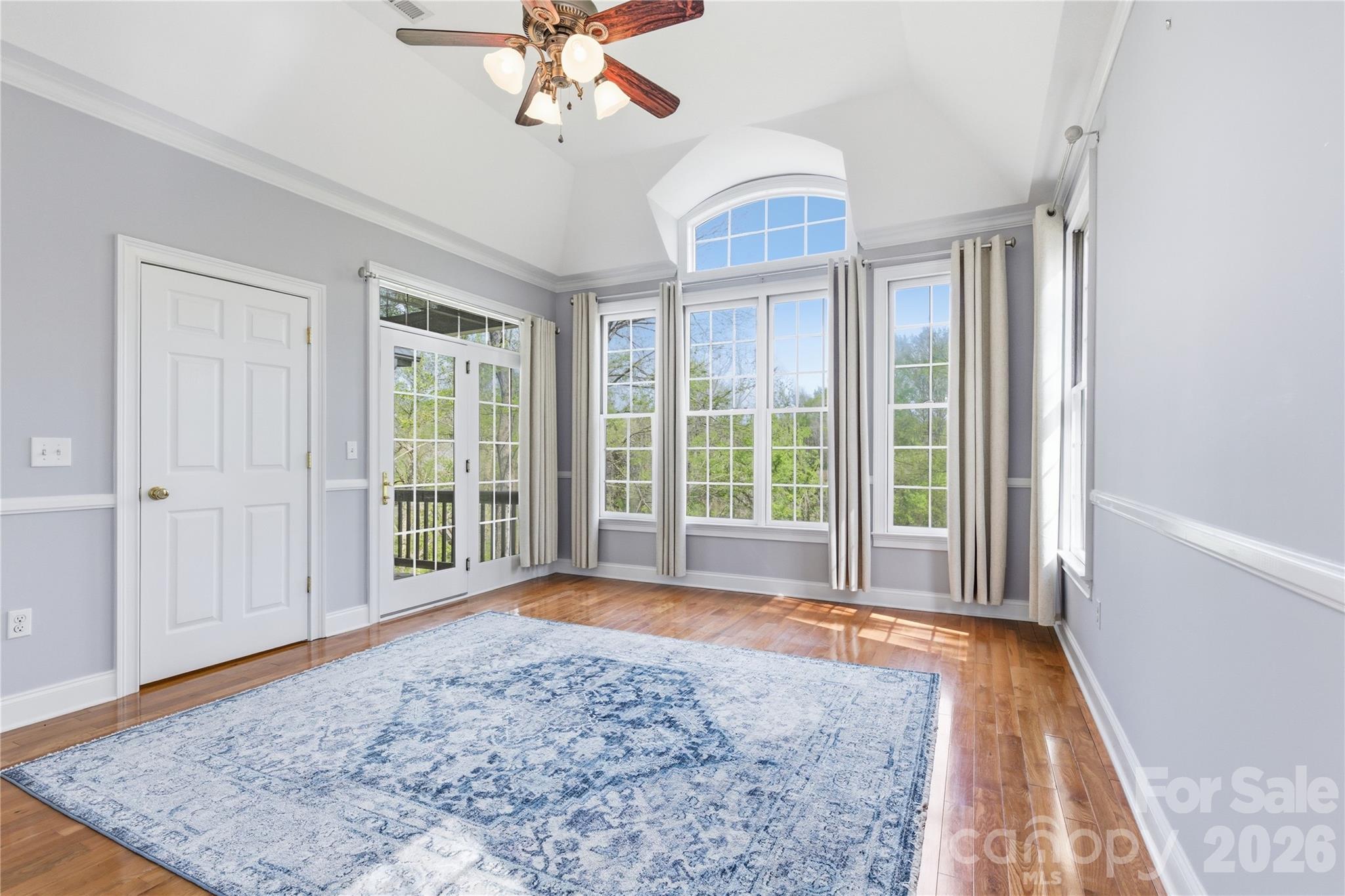 34 W Rambling Creek — Tryon