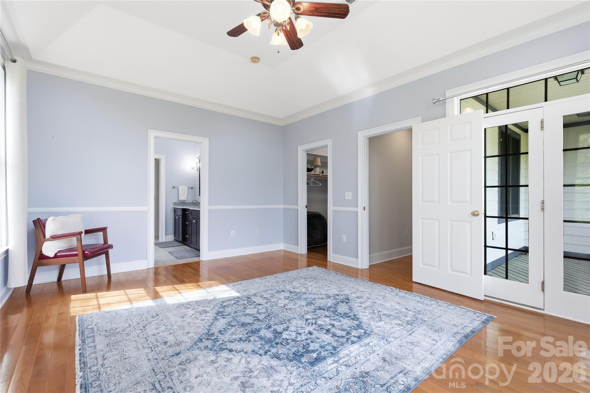 34 W Rambling Creek — Tryon